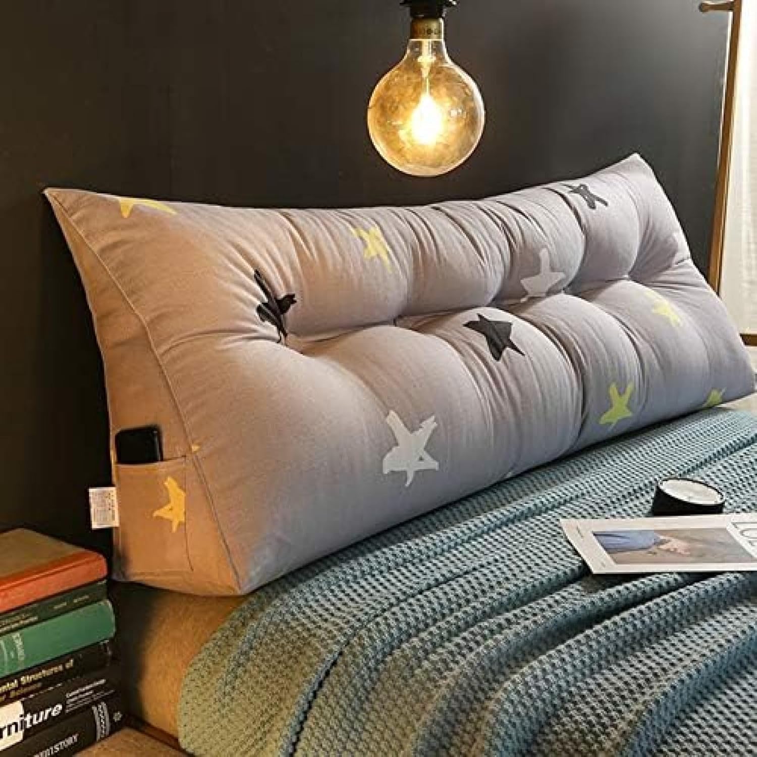 　　　 ◆◇◆売れている秘密◆◇◆ 【サイズ】：60*20*50CM 、90*20*50CM 、100*20*50CM、 120*20*50CM 、150*20*50CM 、180*20*50CM、 200*20*50CM 高品質な生地を使用し、ソフトで快適な使い心地。優しい肌触りと通気性を重視しました。 分解しやすいファスナー仕様の底面と取り外し可能な洗えるパッド入り枕で、お手入れが簡単です。 便利なサイドポケット付きで、リモコンや携帯電話などの必需品を手元に保管できます。 ベッドやソファー、ホテルや病院での使用に最適。さまざまなシーンで活躍するマルチユース枕です。 　　　◆◇◆注意事項◆◇◆ご覧のモニターの環境、撮影環境により実物と色味が異なって見える場合がございます。湿った状態で他のものと擦り合わせると色が移る恐れがあります。濃色品の洗濯時は、白色、淡色と分けて洗ってください。説明 -