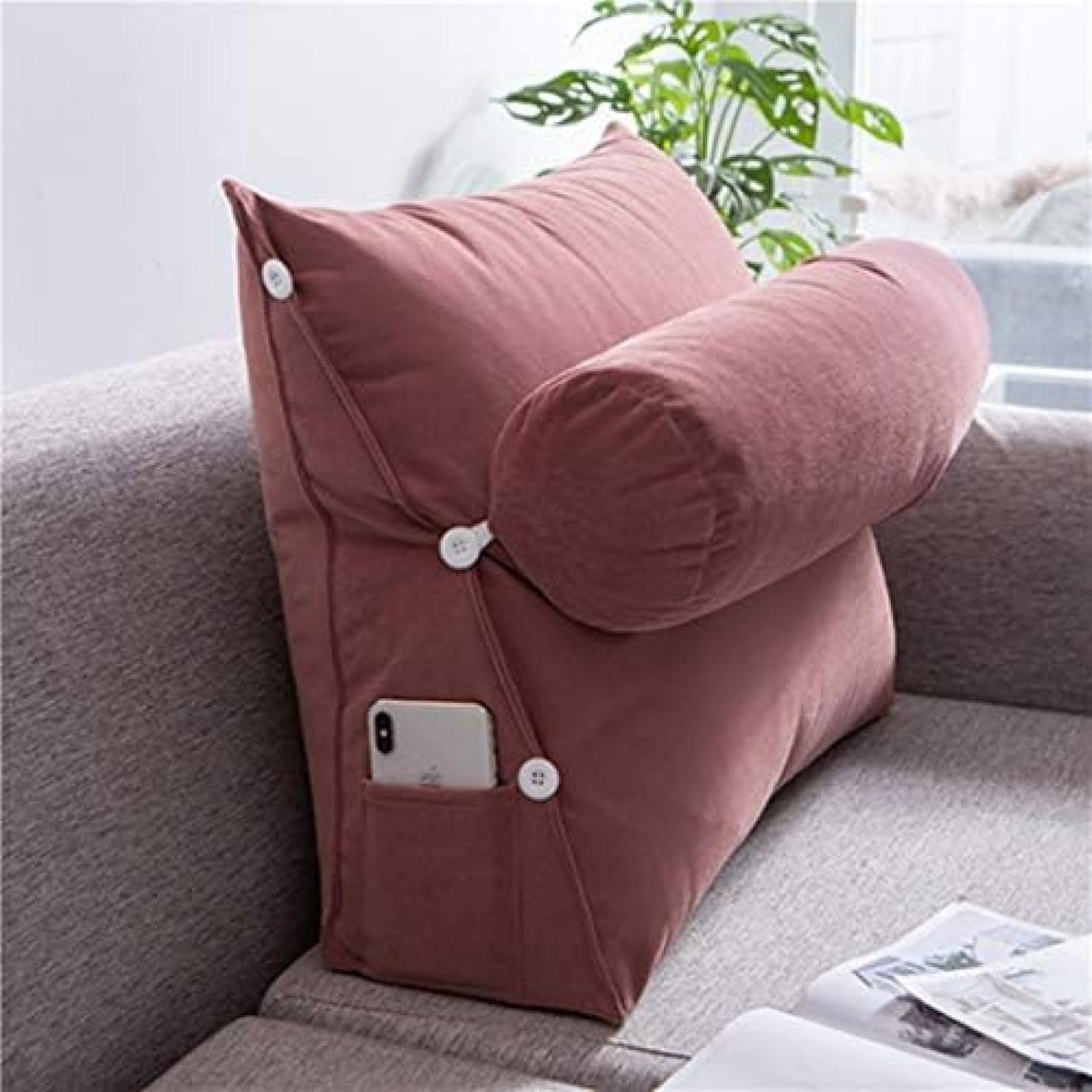 　　　 ◆◇◆売れている秘密◆◇◆ ★サイズ：45*45*20CM、60*50*20CM ★表地：ポリエステル 中材： pp綿 【耐久性抜群】 pp綿で作られた中身は柔軟性があり、長時間の使用でも形が崩れません。 【洗えるカバー】ファスナー付きでカバーが取り外し可能。いつも清潔に保つことができます。 【多様な使用シーン】テレビを観る、読書、食事、ゲームなど、様々なシーンで活躍します。 【おすすめユーザー】年配の方や疲れやすい方々に最適。また、受験生やサラリーマンなども快適なリラックスタイムを提供します。 　　　◆◇◆注意事項◆◇◆ご覧のモニターの環境、撮影環境により実物と色味が異なって見える場合がございます。湿った状態で他のものと擦り合わせると色が移る恐れがあります。濃色品の洗濯時は、白色、淡色と分けて洗ってください。説明 -