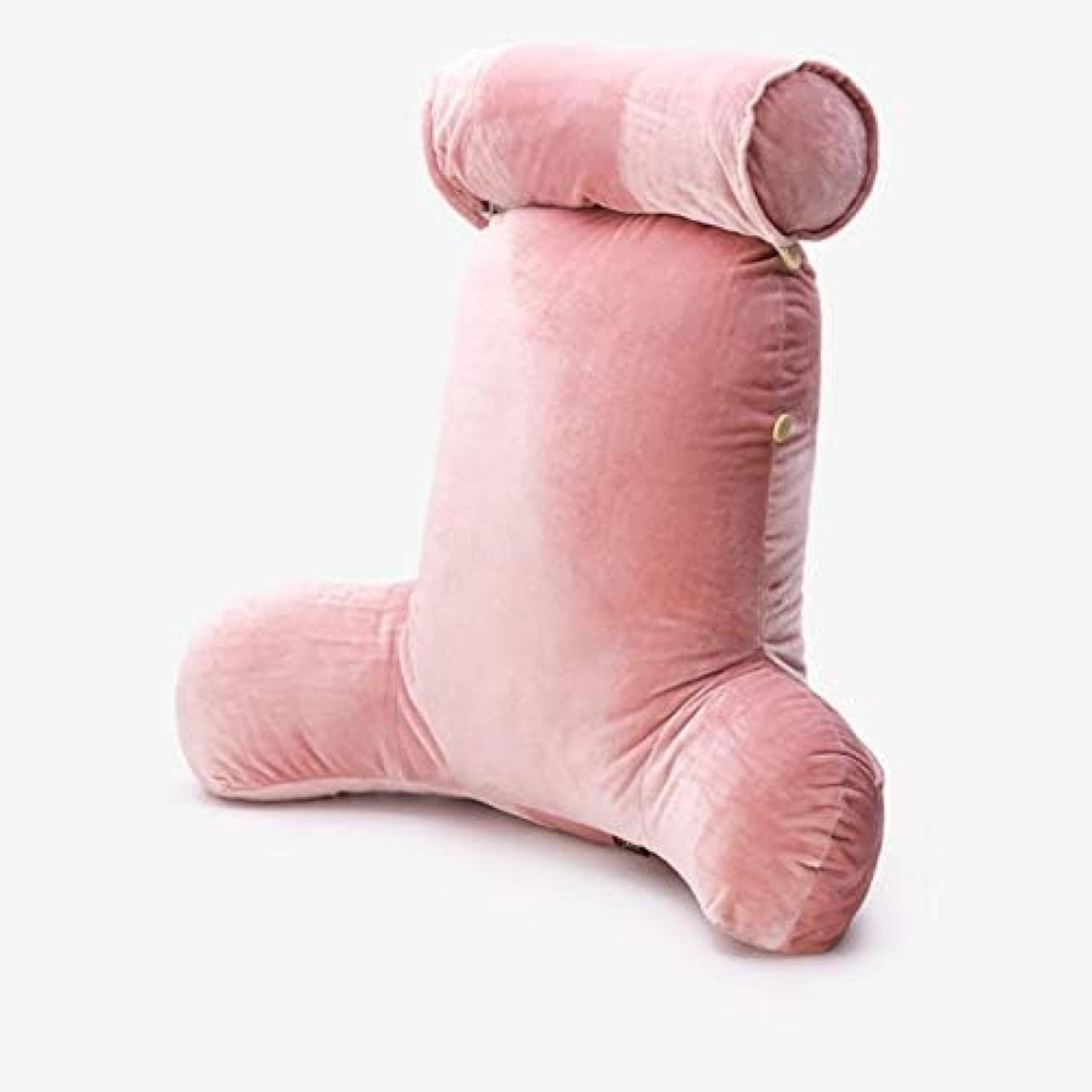 椅子 腰枕 枕 クッション 高反発 背もたれ 脚上げ 足上げ プレゼント用 二人掛け ...