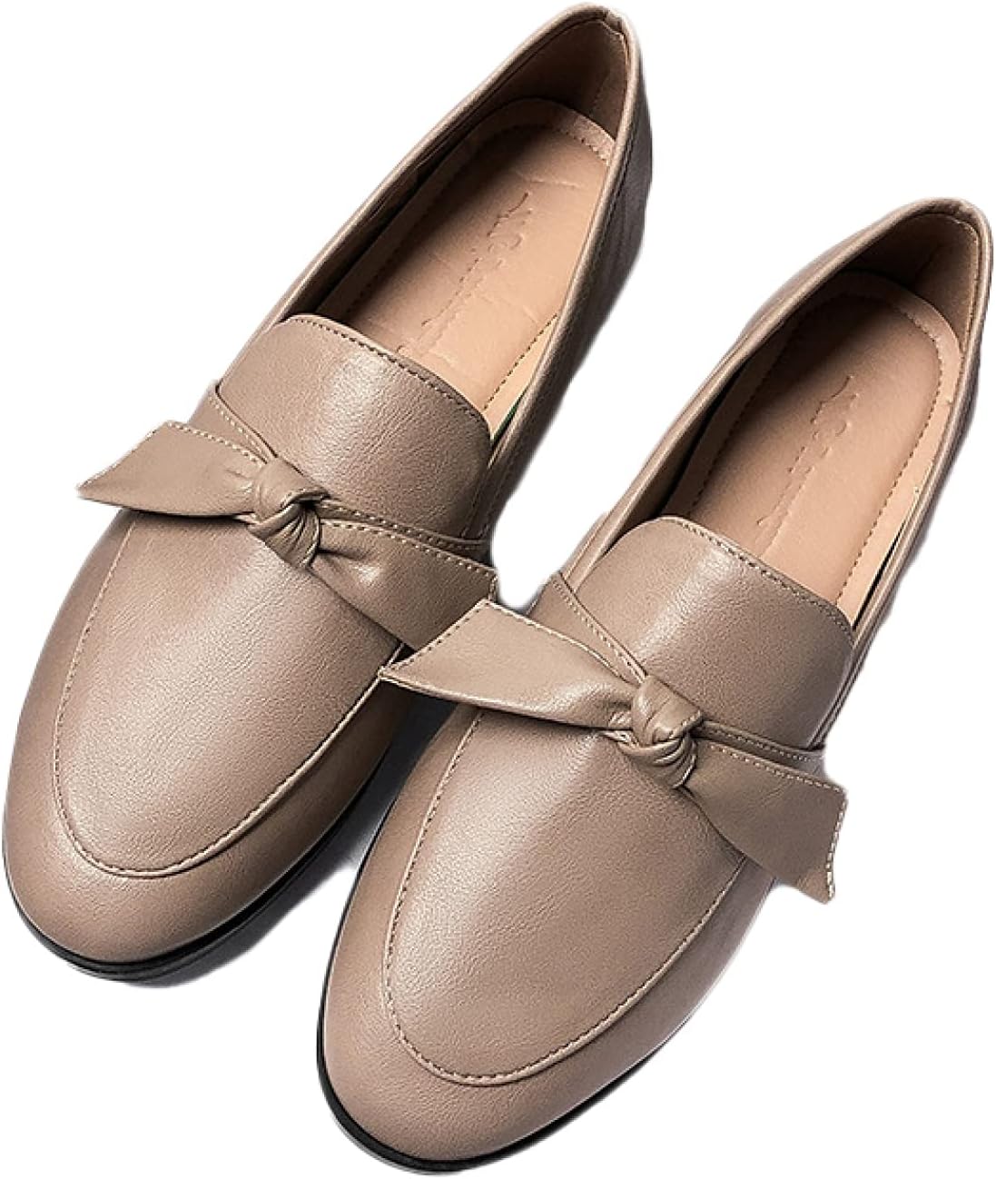 　　　 ◆◇◆売れている秘密◆◇◆ ■丸みがかわいいラウンドトゥ、カッコ可愛い、女らしさを忘れなくしていて、女っぶりが良くとにかく美脚効果が抜群です。 ■ぺたんこよりも歩きやすい2cmの低ヒール、 楽ちんな履き心地と足が細く見える美脚の両方GETできる優秀シューズです。 ■美脚脚長効果、お洒落で上品なラウンドトゥと蝶々結びの靴紐が可愛い足元を演出、 チャンキーヒールで美脚＆脚長効果も期待出来ます！ ■柔軟性が抜群、アウトソールには耐久性の高いゴムソールを採用し、滑り止め仕様になっているので滑りにくく、クッション性や柔軟性に優れており、長時間履いても疲れにくい。 ■マニッシュな雰囲気がおしゃれなローファー、カジュアルスタイルや日常の通勤、通学など様々なシーンで活躍するアイテムで、年代問わず幅広くご使用いただけ、靴下＆スカートはもちろん、シンプルにパンツと合わせても決まる使いやすいデザイン。 　　　◆◇◆注意事項◆◇◆ご覧のモニターの環境、撮影環境により実物と色味が異なって見える場合がございます。湿った状態で他のものと擦り合わせると色が移る恐れがあります。濃色品の洗濯時は、白色、淡色と分けて洗ってください。説明 ★歩きやすい★ シンプルスタイルのローファーをラウンドトゥと厚底ソールでアレンジ、 つま先にも高さを持たせた前厚ストームを採用、約チャンキーヒールが足元をスラリとスタイルよく見せてくれます。 安定感のある程よい厚底感、スカートやワンピース、パンツにも合わせやすく。 ローヒールで歩きやすく、デイリー使いはもちろんお出かけや通勤、通学、雨の日のレインシューズとしても活躍してくれます。 ★幅広い用途★ きちんと感と可愛さを兼ね備えたローファーシューズ。艶のあるデザインで毎日のオシャレを楽しくしてくれます。 上品なフォーマルにも大人スタイルにも学生さんにもコスプレにも使え、コーディネートの幅は無限大。 どんなボトムスにも合わせやすいデザインが嬉しいポイント、カジュアルコーデにもきれいめスタイルにもシーンを選ばず使える万能ローファー。 ちょっぴりデザインにあそびをきかせて、コスプレにも相性の良いかわいいシルエット、スクールローファーとしても、カジュアルにも対応できる万能デザイン。 ベーシックなデザインのクラシックローファーですので、普段履きはもちろん、冠婚葬祭やパーティーなどのフォーマルや、 旅行やショッピング、デート、ゴス、ロリータファッション、通勤通学など様々なシーンでご利用頂けます。 ★キーワード★ バブーシュ 学生靴 高校生 中学 学生 フォーマル 冠婚葬祭 入学式 卒業式 就職活動 通勤 通学 入学祝い ガール マニッシュ クラシカル ナチュラル 森ガール ブリティッシュ オックスフォード ソフト 靴擦れしない 靴ズレしない 痛くならない 痛くない 足が大きい サイズが豊富 外反母趾 かかと やさしい 発表会 音楽会 ピアノ 中学校 高校 女子 通勤 靴 プラットフォーム オックスフォード 大きいサイズ 小さいサイズ 21cm 21.5cm 22cm 22.5cm 23cm 23.5cm 24cm 24.5cm 25cm 25.5cm 26cm 26.5cm 27cm 27.5cm 28cm 21センチ 21.5センチ 22センチ 22..5センチ 23センチ 23.5センチ 24センチ 24.5センチ 25センチ 25.5センチ 26センチ 26.5センチ 27センチ ★ご注意ください★ 厚手の靴下を履くと、あるいは、足の幅が広いのお客様より、1サイズ上をお勧めになります。 実際の製品の色は、色収差や撮影光の状態をモニターするためにここに表示されている画像とは多少異なる場合があります。 靴は接着剤、靴磨き、または輸送中に完全に密閉されているために、少数の商品は匂いがするかもしれません。数日間は換気の良い場所に置いて、臭いは消えます。