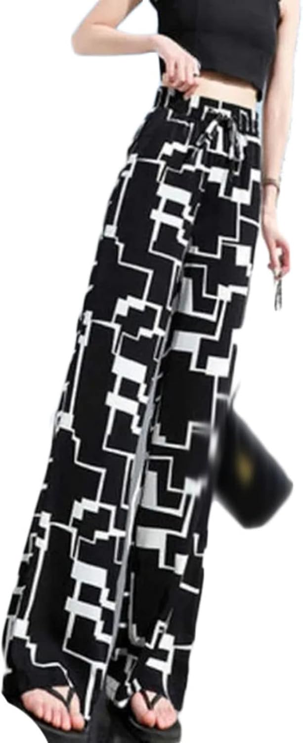 　　　 ◆◇◆売れている秘密◆◇◆ 【サイズ（cm）】M パンツ丈：96cm ヒップ：104cm L パンツ丈：97cm ヒップ：108cm XL パンツ丈：98cm ヒップ：112cm 2XL パンツ丈：99cm ヒップ：116cm 3XL パンツ丈：100cm ヒップ：120cm 4XL パンツ丈：101cm ヒップ：124cm 商品には個体差がございますので、若干のサイズ誤差は予めご了承下さい。 ストン美スタイル 綺麗めシフォン生地適度な重みが美シルエットを叶えてくれるジャージー生地。縦ラインをしっかり作って体型をカバーしてくれます?。 ハイウエストでトップスをインすると、足長効果抜群のガウチョパンツ。ウェストは総ゴム仕様になっているので、着脱が楽ちんなのも嬉しいポイントです。 腰位置を高く見せ、脚長効果が期待できるハイウエストデザイン。大人の女性らしい雰囲気があるカジュアルな着回し高いワイドパンツです。今季注目すべきアイテムは引き続き大人気のワイドパンツです。 普段着はもちろん、通勤OLや通学、オフィスや学校、お出かけやショッピング、旅行、デートや女子会、運動や散歩、アウトドア、太極拳、部屋着やパジャマ、アウトドア、ヨガウェア、ルームウエアなど、様々なシーンで大活躍します！リゾートや旅行用としてもおすすめです！着心地が良いのでルームウェアや部屋着などとしても、オシャレに着こなせます。 　　　◆◇◆注意事項◆◇◆ご覧のモニターの環境、撮影環境により実物と色味が異なって見える場合がございます。湿った状態で他のものと擦り合わせると色が移る恐れがあります。濃色品の洗濯時は、白色、淡色と分けて洗ってください。説明 Item Detail ■ 品質／シフォン ● ウエストゴム使い ■洗濯機時ネット使用 【サイズ（cm）】 M パンツ丈：96cm ヒップ：104cm L パンツ丈：97cm ヒップ：108cm XL パンツ丈：98cm ヒップ：112cm 2XL パンツ丈：99cm ヒップ：116cm 3XL パンツ丈：100cm ヒップ：120cm 4XL パンツ丈：101cm ヒップ：124cm 【豊富なカラー展開！】 着心地バツグンのシフォン素材?楽ちんキレイなワイドパンツが登場！ 美しい落ち感＆すっきりシルエットで美脚魅せ！ 【楽ちんキレイのポイント！】 ?ハイウエスト＆美しい落ち感でまっすぐ美脚シルエットを演出。 ?縦のラインを強調し、すっきり見えるフロントタックデザイン。 ?前インコーデもすっきり決まるウエストデザイン。 ?ゴム仕様ではき心地楽々。 【やや厚みのあるシフォン素材】 ?程よいハリ感があり、上品でキレイなシルエット。 ?伸縮性があり柔らかな素材感で着心地バツグン。 ?ご自宅で洗えてお手入れも楽々。 ■ 必ずご確認ください 商品について 商品には個体差がございますので、若干のサイズ誤差は予めご了承下さい。 実物と同様の写真を掲載できるよう努力をしておりますが、撮影シーンや、お客様のモニター?環境設定により、商品の色?素材感が実物と異なる場合がございます。 機械による生産過程におきまして、どうしても生地を織る際の糸の継ぎ目や多少のほつれなどが生じている場合がございます。 キーワード検索：ワイドパンツ レディース ガウチョパンツ レディース 秋 春 夏 大きいサイズ ゆったり ボトムス フレアパンツ 体型カバー ウエストゴム 無地 リラックス 着痩せ 美脚 通勤 着痩せ 上品 きれいめ カジュアル 裏地あり 20代 30代 40代 パンツ ロング ロングパンツ マキシ丈 マキシ ナチュラル ワイド サルエルパンツ フレアパンツ