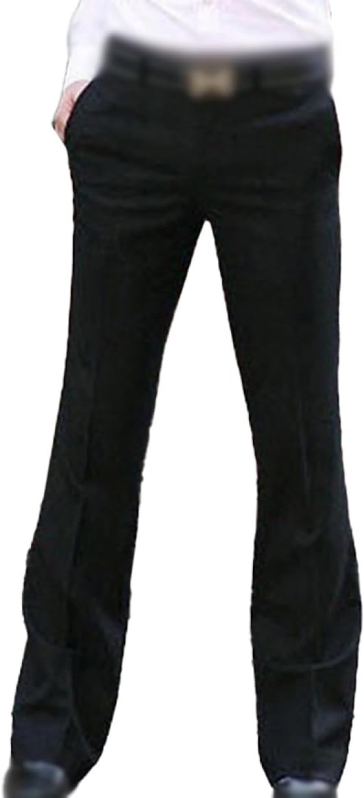 　　　 ◆◇◆売れている秘密◆◇◆ ■【サイズ】：XS=28 S=29 M=30 L=31 XL=32 2XL=33 3XL=34 4XL=35 5XL=36 6XL=37　 具体的なサイズ 写真のサイズ表を参照してください。　　※ご注意：ベルトは付属しておりません。 ■脚長に見えるデザインとして幅広い世代に人気のシルエット。膝下から裾まで程よく広がるブーツカットスラックス。 ■裾に向かって緩やかに広がるフレアードタイプのビジネススラックスフレアータイプとはいえ、カジュアルのベルボトムのような極端な広がりではなく、ビジネスアイテムとして節度ある絶妙なラインとなっています。 ■ビジネスにもカジュアルにもキレイ目にも対応できる ストレッチ素材。ご家庭でのお手入れも簡単。年間を通して着用頂ける新感覚のカジュアルパンツです。 ■【場所】ビジネス、日常に通勤、パーティーなど、他には結婚式、二次会、卒業式などのセレモニーシャツの組み合わせにも使えます。【贈り物に 】 お誕生日?バースデー?記念日?プレゼント?父の日などのギフト 　　　◆◇◆注意事項◆◇◆ご覧のモニターの環境、撮影環境により実物と色味が異なって見える場合がございます。湿った状態で他のものと擦り合わせると色が移る恐れがあります。濃色品の洗濯時は、白色、淡色と分けて洗ってください。説明 スラックス チノパン メンズ ストレッチ パンツ ロング丈 伸縮 チノパン ゆったり ボトムス ズボン 通勤 ロングパンツ ノータック 仕事着 ゆったりとしたデザインなので、動きやすく、窮屈さを全く感じさせない快適な履き心地です。 【柔らかい】 ■丈夫素材に使用しており、チノパンのような頑丈さとカジュアルさが魅力！ 【シルエット】 ■体に沿ったシルエットが美脚を生み出し動きやすい。美脚効果抜*群、履くだけで着こなし上手に見せてくれるアイテムです。 【ポケット】 ■ポケットは深さあり、財布が落ちたりする心配もなく、シンプルなデザインでヒップ周りをすっきり見せてくれます。 【ベルト通し】 ■ウエストはベルト通しデザインでお腹まわりラクラク?シルエットは今季らしくスッキリとしたベーシックなサイズ感に仕上がっています。 【ウォッシャブル】 ■ご家庭の洗濯機での水洗いが可能。ドライクリーニングで落ちにくい汗による汚れ、匂いを効果的に洗い落とせます。清潔に着られ、クリーニング代も節約できるので経済的です。 サイズ：S M L XL 2XL 3XL 4XL 5XL 6XL 7XL 8XL 具体的なサイズ 写真のサイズ表を参照してください。 検索キーワード：スラックス メンズ パンツ チノパン 超伸縮 ストレッチ ビジネス フォーマル ズボン ノータック 無地 コットン ワイドチノパン ワイドチノパンツ ゴルフパンツ スキニーパンツ ガウチョパンツ ガウチョ ボトムス ズボン バギー パンツ ワイド ロング ロングパンツ 長ズボン ずぼん パンツ 1年中 春 夏 秋 冬 ストレッチ 伸縮性 伸縮 すっきり 細見え カジュアルパンツ ボトム フレア パンツ メンズ ユニセックス 男女兼用 美脚 脚長 無地 ゆったり ゆる ゆったりサイズ ラクチン らくちん 楽ちん 楽 動きやすい 重ね着 重ね レイヤードコーデ 体型カバー 大きいサイズ 飲み会 おうち時間 お家時間 着回し 母の日 プレゼント ギフト 贈り物 クリスマス シンプル 大人 大人カジュアル 20代 30代 40代 50代 おしゃれ ※注意※ 色がある場合、モニターの発色の具合によって実際のものと色が異なる場合がございます
