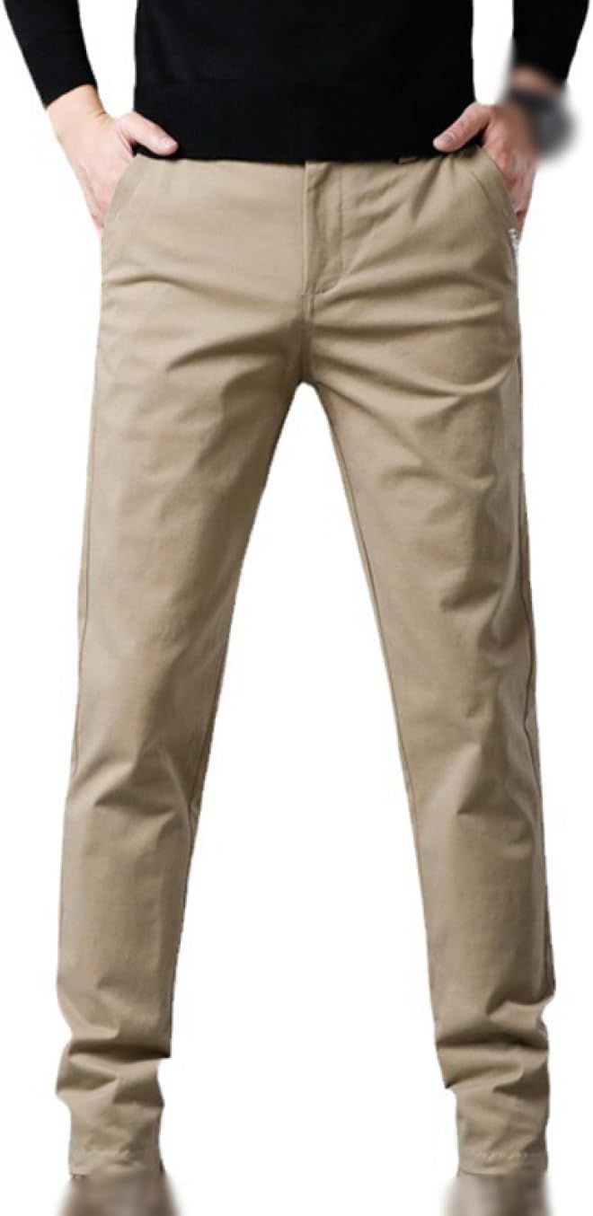 　　　 ◆◇◆売れている秘密◆◇◆ ■【サイズ】：XS=28 S=29 M=30 L=31 XL=32 2XL=33 3XL=34 4XL=36 5XL=38　　　具体的なサイズ 写真のサイズ表を参照してください。　　※ご注意：ベルトは付属しておりません。 ■【シルエット】股上が浅めのローライズでスリムな美脚スタイルシルエット。脚をスラリと長く見せる視覚効果も期待できます。 ■【ストレッチ素材】さらりとしたソフトな肌ざわりのストレッチ素材でストレスを感じず、オンオフを問わず快適にご着用いただけます。 ■【お手入れも簡単】シワになりにくく速乾性摩耗性、耐久性に優れ、こ家庭で洗えて普段のお手入れも簡単です。シワになりにくい素材を使用しているため旅行や出張に活します！ ■【場所】ビジネス、日常に通勤、パーティーなど、他には結婚式、二次会、卒業式などのセレモニーシャツの組み合わせにも使えます◎ 10代、20代、30代、40代、50代、60代と幅広い年齢層の方にご利用いただいております。【贈り物に 】 お誕生日?バースデー?記念日?プレゼント?父の日などのギフト 　　　◆◇◆注意事項◆◇◆ご覧のモニターの環境、撮影環境により実物と色味が異なって見える場合がございます。湿った状態で他のものと擦り合わせると色が移る恐れがあります。濃色品の洗濯時は、白色、淡色と分けて洗ってください。説明 スラックス チノパン メンズ ストレッチ パンツ ロング丈 伸縮 チノパン ゆったり ボトムス ズボン 通勤 ロングパンツ ノータック 仕事着 ゆったりとしたデザインなので、動きやすく、窮屈さを全く感じさせない快適な履き心地です。 【柔らかい】 ■丈夫素材に使用しており、チノパンのような頑丈さとカジュアルさが魅力！ 【シルエット】 ■体に沿ったシルエットが美脚を生み出し動きやすい。美脚効果抜*群、履くだけで着こなし上手に見せてくれるアイテムです。 【ポケット】 ■ポケットは深さあり、財布が落ちたりする心配もなく、シンプルなデザインでヒップ周りをすっきり見せてくれます。 【ベルト通し】 ■ウエストはベルト通しデザインでお腹まわりラクラク?シルエットは今季らしくスッキリとしたベーシックなサイズ感に仕上がっています。 【ウォッシャブル】 ■ご家庭の洗濯機での水洗いが可能。ドライクリーニングで落ちにくい汗による汚れ、匂いを効果的に洗い落とせます。清潔に着られ、クリーニング代も節約できるので経済的です。 サイズ：S M L XL 2XL 3XL 4XL 5XL 6XL 7XL 8XL 具体的なサイズ 写真のサイズ表を参照してください。 検索キーワード：スラックス メンズ パンツ チノパン 超伸縮 ストレッチ ビジネス フォーマル ズボン ノータック 無地 コットン ワイドチノパン ワイドチノパンツ ゴルフパンツ スキニーパンツ ガウチョパンツ ガウチョ ボトムス ズボン バギー パンツ ワイド ロング ロングパンツ 長ズボン ずぼん パンツ 1年中 春 夏 秋 冬 ストレッチ 伸縮性 伸縮 すっきり 細見え カジュアルパンツ ボトム フレア パンツ メンズ ユニセックス 男女兼用 美脚 脚長 無地 ゆったり ゆる ゆったりサイズ ラクチン らくちん 楽ちん 楽 動きやすい 重ね着 重ね レイヤードコーデ 体型カバー 大きいサイズ 飲み会 おうち時間 お家時間 着回し 母の日 プレゼント ギフト 贈り物 クリスマス シンプル 大人 大人カジュアル 20代 30代 40代 50代 おしゃれ ※注意※ 色がある場合、モニターの発色の具合によって実際のものと色が異なる場合がございます