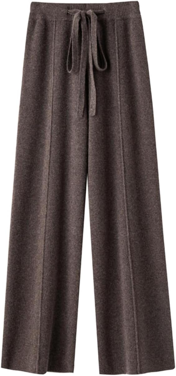 　　　 ◆◇◆売れている秘密◆◇◆ 【サイズ（cm）】S パンツ丈：90-93cm 身長：150-155cm M パンツ丈：93-95cm 身長：155-160cm L パンツ丈：96-98cm 身長：160-165cm XL パンツ丈：99-100cm 身長：166-168cm 2XL パンツ丈：100-102cm 身長：168-170cm 3XL パンツ丈：103-105cm 身長：170cm以上 商品には個体差がございますので、若干のサイズ誤差は予めご了承下さい。 ニット素材だから動きやすいリラックススタイルに。脚のラインが目立ちにくいので体型カバーにもおすすめ。 生地量を贅沢にたっぷりと使い、ワイドシルエットでゆったりラクにはけるエレガントガウチョ。ウエストはゴム仕様に仕上げ、スラッとした縦長シルエットを強調して、スタイル美人を演出します。 腰位置を高く見せ、脚長効果が期待できるハイウエストデザイン。大人の女性らしい雰囲気があるカジュアルな着回し高いワイドパンツです。今季注目すべきアイテムは引き続き大人気のワイドパンツです。 冬物なので寒い時はパンツの上に履くのにピッタリです。普段使いはもちろん、通勤、通学、フォマールな場所、デート、ルームウェア、合コン、女子会、旅行など様々なシーンで大活躍します。 　　　◆◇◆注意事項◆◇◆ご覧のモニターの環境、撮影環境により実物と色味が異なって見える場合がございます。湿った状態で他のものと擦り合わせると色が移る恐れがあります。濃色品の洗濯時は、白色、淡色と分けて洗ってください。説明 Item Detail ■ 品質／ウール ● ウエストゴム使い ■洗濯機時ネット使用 【サイズ（cm）】 S パンツ丈：90-93cm 身長：150-155cm M パンツ丈：93-95cm 身長：155-160cm L パンツ丈：96-98cm 身長：160-165cm XL パンツ丈：99-100cm 身長：166-168cm 2XL パンツ丈：100-102cm 身長：168-170cm 3XL パンツ丈：103-105cm 身長：170cm以上 【秋冬にぴったり！】 秋冬新作のワイドパンツです? 暖か素材で寒い季節のコーデにぴったりです。 リッチでリラックスなムード漂うニット素材のガウチョパンツ。 お洒落見えと快適な履き心地を両立させた秋冬のマストアイテムです。 【すらり脚長効果】 シワになりにくい！ハイウエストデザインで脚長効果が期待できます。 ちょうど良いワイド感で動く度に揺れるシルエットが女性らしいエレガントな雰囲気になります。 【動きやすい！】 しっかり伸びてストレスフリー?動きやすくて楽々可愛い。 お出かけもリラックスも暖かくお洒落に☆ 【着回し力が高い！】 カットソーやブラウスはもちろん、ニットと合わせてもコーディネートをどこか軽やかに見せてくれる優秀ボトムです。 ビジネス、オフィス、通勤、通学、デートなど場合に対応でき！ ■ 必ずご確認ください 商品について 商品には個体差がございますので、若干のサイズ誤差は予めご了承下さい。 実物と同様の写真を掲載できるよう努力をしておりますが、撮影シーンや、お客様のモニター?環境設定により、商品の色?素材感が実物と異なる場合がございます。 機械による生産過程におきまして、どうしても生地を織る際の糸の継ぎ目や多少のほつれなどが生じている場合がございます。 キーワード検索：ワイドパンツ メンズ ガウチョパンツ 秋 春 夏 大きいサイズ ゆったり ボトムス フレアパンツ 体型カバー ウエストゴム 無地 リラックス 着痩せ 美脚 通勤 着痩せ 上品 きれいめ カジュアル 裏地あり 20代 30代 40代 パンツ ロング ロングパンツ マキシ丈 マキシ ナチュラル ワイド サルエルパンツ フレアパンツ