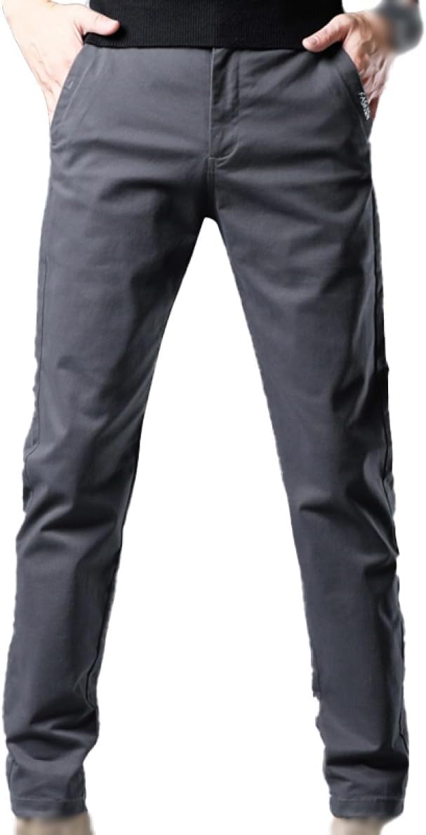 　　　 ◆◇◆売れている秘密◆◇◆ ■【サイズ】：XS=28 S=29 M=30 L=31 XL=32 2XL=33 3XL=34 4XL=36 5XL=38　　　具体的なサイズ 写真のサイズ表を参照してください。　　※ご注意：ベルトは付属しておりません。 ■【シルエット】股上が浅めのローライズでスリムな美脚スタイルシルエット。脚をスラリと長く見せる視覚効果も期待できます。 ■【ストレッチ素材】さらりとしたソフトな肌ざわりのストレッチ素材でストレスを感じず、オンオフを問わず快適にご着用いただけます。 ■【お手入れも簡単】シワになりにくく速乾性摩耗性、耐久性に優れ、こ家庭で洗えて普段のお手入れも簡単です。シワになりにくい素材を使用しているため旅行や出張に活します！ ■【場所】ビジネス、日常に通勤、パーティーなど、他には結婚式、二次会、卒業式などのセレモニーシャツの組み合わせにも使えます◎ 10代、20代、30代、40代、50代、60代と幅広い年齢層の方にご利用いただいております。【贈り物に 】 お誕生日?バースデー?記念日?プレゼント?父の日などのギフト 　　　◆◇◆注意事項◆◇◆ご覧のモニターの環境、撮影環境により実物と色味が異なって見える場合がございます。湿った状態で他のものと擦り合わせると色が移る恐れがあります。濃色品の洗濯時は、白色、淡色と分けて洗ってください。説明 スラックス チノパン メンズ ストレッチ パンツ ロング丈 伸縮 チノパン ゆったり ボトムス ズボン 通勤 ロングパンツ ノータック 仕事着 ゆったりとしたデザインなので、動きやすく、窮屈さを全く感じさせない快適な履き心地です。 【柔らかい】 ■丈夫素材に使用しており、チノパンのような頑丈さとカジュアルさが魅力！ 【シルエット】 ■体に沿ったシルエットが美脚を生み出し動きやすい。美脚効果抜*群、履くだけで着こなし上手に見せてくれるアイテムです。 【ポケット】 ■ポケットは深さあり、財布が落ちたりする心配もなく、シンプルなデザインでヒップ周りをすっきり見せてくれます。 【ベルト通し】 ■ウエストはベルト通しデザインでお腹まわりラクラク?シルエットは今季らしくスッキリとしたベーシックなサイズ感に仕上がっています。 【ウォッシャブル】 ■ご家庭の洗濯機での水洗いが可能。ドライクリーニングで落ちにくい汗による汚れ、匂いを効果的に洗い落とせます。清潔に着られ、クリーニング代も節約できるので経済的です。 サイズ：S M L XL 2XL 3XL 4XL 5XL 6XL 7XL 8XL 具体的なサイズ 写真のサイズ表を参照してください。 検索キーワード：スラックス メンズ パンツ チノパン 超伸縮 ストレッチ ビジネス フォーマル ズボン ノータック 無地 コットン ワイドチノパン ワイドチノパンツ ゴルフパンツ スキニーパンツ ガウチョパンツ ガウチョ ボトムス ズボン バギー パンツ ワイド ロング ロングパンツ 長ズボン ずぼん パンツ 1年中 春 夏 秋 冬 ストレッチ 伸縮性 伸縮 すっきり 細見え カジュアルパンツ ボトム フレア パンツ メンズ ユニセックス 男女兼用 美脚 脚長 無地 ゆったり ゆる ゆったりサイズ ラクチン らくちん 楽ちん 楽 動きやすい 重ね着 重ね レイヤードコーデ 体型カバー 大きいサイズ 飲み会 おうち時間 お家時間 着回し 母の日 プレゼント ギフト 贈り物 クリスマス シンプル 大人 大人カジュアル 20代 30代 40代 50代 おしゃれ ※注意※ 色がある場合、モニターの発色の具合によって実際のものと色が異なる場合がございます