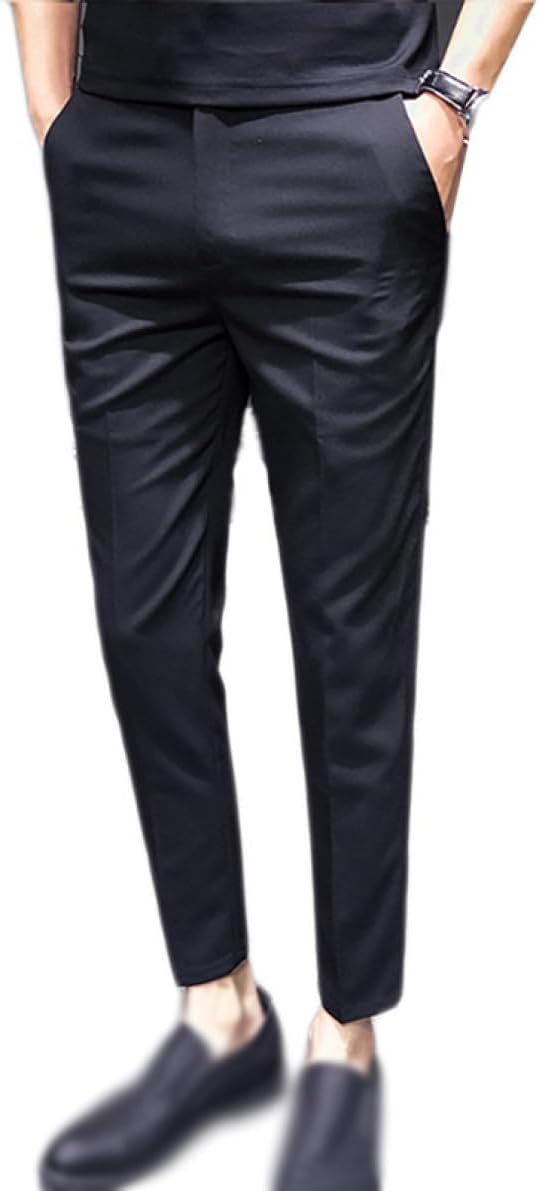 　　　 ◆◇◆売れている秘密◆◇◆ ■サイズ：XS=28 S=29 M=30 L=31 XL=32 2XL=33 3XL=34 4XL=36 具体的なサイズ 写真のサイズ表を参照してください。　　※ご注意：ベルトは付属しておりません。 ■ センタープレス センタープレスも着用、 センタープレスラインはパンツを美しく見せる生命線ですので穿かれる前にアイロンがけをすることをお勧めします。 ■ビジネスマンにとって欠かせないスラックスです。シンプルなデザインで落ち着いたビジネスマンの雰囲気を演出してくれるのスラックスです。 ■快適なはき心地のノータックで、ジャケパン?ビジカジスタイルに最適です。 旅行やゴルフ、食事会などのきれいめ休日スタイルまで、 幅広いシーンで着まわせます。 ■通勤通学、お出かけ、お仕事、遊び、キャンプ、アウトドアなどなど...! デイリーカジュアルにピッタリです◎ 10代、20代、30代、40代、50代、60代と幅広い年齢層の方にご利用いただいております。【贈り物に 】 お誕生日?バースデー?記念日?プレゼント?父の日などのギフト 　　　◆◇◆注意事項◆◇◆ご覧のモニターの環境、撮影環境により実物と色味が異なって見える場合がございます。湿った状態で他のものと擦り合わせると色が移る恐れがあります。濃色品の洗濯時は、白色、淡色と分けて洗ってください。説明 スラックス　チノパン メンズ ストレッチ パンツ九分丈 伸縮チノパン ゆったり ボトムス ズボン 通勤 ロングパンツ ノータック 仕事着 ゆったりとしたデザインなので、動きやすく、窮屈さを全く感じさせない快適な履き心地です。 ■ 柔らかい ■ 丈夫素材に使用しており、チノパンのような頑丈さとカジュアルさが魅力！ ■ シルエット■ 体に沿ったシルエットが美脚を生み出し動きやすい。美脚効果抜*群、履くだけで着こなし上手に見せてくれるアイテムです。 ■ ポケット ■ ポケットは深さあり、財布が落ちたりする心配もなく、シンプルなデザインでヒップ周りをすっきり見せてくれます。 ■ ベルト通し■ ウエストはベルト通しデザインでお腹まわりラクラク?シルエットは今季らしくスッキリとしたベーシックなサイズ感に仕上がっています。 ■ ウォッシャブル■ ご家庭の洗濯機での水洗いが可能。ドライクリーニングで落ちにくい汗による汚れ、匂いを効果的に洗い落とせます。清潔に着られ、クリーニング代も節約できるので経済的です。 サイズ：S M L XL 2XL 3XL 4XL 5XL 6XL 7XL 8XL 具体的なサイズ 写真のサイズ表を参照してください。 カラー：ベージュ / ネイビー / ブラック / ホワイト / オリーブ / ワイン / グレー / キャメル / ライトベージュ シーン： ビジネス お仕事 休日 通勤 出張 お食事 デート オフィス 飲み会 二次会 営業 会議 ミーティング 納会 お正月挨拶 初詣 入学式 卒業式 入園式 卒園式 披露宴 パーティー クリスマス ディナー 春休み 夏休み 冬休み ゴルフ ギフト：父の日、敬老の日、誕生日、バースデー、バレンタインデー、ホワイトデー、 クリスマスなど、定番のギフトイベントこそ、 気の利いたプレゼントを贈ってみませんか。 旦那様、ご主人様、彼氏、フィアンセ（婚約者）、息子様、男性なら とても喜んでいただける、メンズアイテムです。 また、入学祝い、卒業祝い、就職祝い、成人式のお祝いといったセレモニーの御祝? 御礼などの品としてもよろこばれるかと思います。 検索キーワード：スラックス メンズ パンツ チノパン 超伸縮 ストレッチ ビジネス フォーマル ズボン ノータック 無地 コットン ワイドチノパン ワイドチノパンツ ゴルフパンツ スキニーパンツ ガウチョパンツ ガウチョ ボトムス ズボン バギー パンツ ワイド ロング ロングパンツ 長ズボン ずぼん パンツ 1年中 春 夏 秋 冬 ストレッチ 伸縮性 伸縮 すっきり 細見え カジュアルパンツ ボトム フレア パンツ メンズ ユニセックス 男女兼用 美脚 脚長 無地 ゆったり ゆる ゆったりサイズ ラクチン らくちん 楽ちん 楽 動きやすい 重ね着 重ね レイヤードコーデ 体型カバー 大きいサイズ 飲み会 おうち時間 お家時間 着回し 母の日 プレゼント ギフト 贈り物 クリスマス シンプル 大人 大人カジュアル 20代 30代 40代 50代 おしゃれ ※注意※ 色がある場合、モニターの発色の具合によって実際のものと色が異なる場合がございます