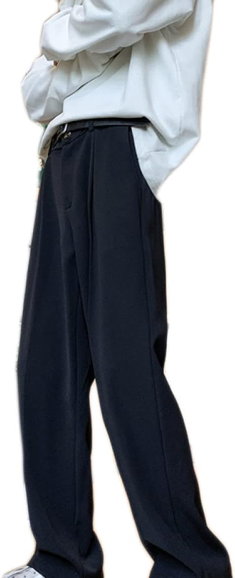 ワイドパンツ メンズ 無地 カジュアル カーゴパンツ ゆったり ワイドパンツ ストリート カジュアル メンズ 春 春服 春物 韓国 ファッション 春 秋 秋服 秋物 メンズ ワイドテーパードパンツ