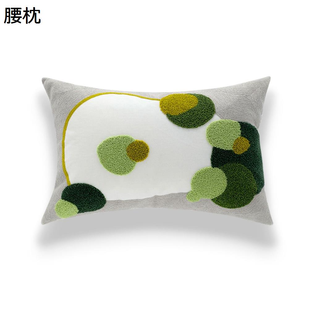 　　　 他のサイズはこちら 45x45cm 　　　 ◆◇◆人気の秘密◆◇◆ 「サイズ」約45cmx45cm、30x50cm、クッションカバーのサイズは1-2cm前後の誤差があり場合がございます。中材付きと中材ないタイプの2種類がありますので、ご購入の際はご注意ください。 「素材」手触りが良いシェニールを採用されております。しっかりしたお作りで、耐久性にも優れて、通気性も高くて、一年を通して長くお使いいただけます。 「隠れるファスナー」チャックは表から見えない仕様のため、デザインの雰囲気を邪魔しないのもポイントです。部屋に置けばリラックスできるおしゃれな空間ができあがりそうですね。 「用途」クッションカバーはピローインナーを保護するだけではなく、ほかの家具（ベッド、ソファー、椅子、車など）と調和しやすいです。ソファやベッドでのリラックスタイムにはもちろん、作業中の腰当てにしたり、様々なシーンで活躍できるクッションカバー。 「洗濯方法」洗濯機で洗えます。 漂白剤を使用しないでください。耐退色性と耐収縮性の生地で作られています。毎回の洗濯後も同じで新品同様です。 　　　◆◇◆注意事項◆◇◆ご覧のモニターの環境、撮影環境により実物と色味が異なって見える場合がございます。湿った状態で他のものと擦り合わせると色が移る恐れがあります。濃色品の洗濯時は、白色、淡色と分けて洗ってください。説明 ☆製品：抗菌　アレルギー防止　四季　静電防止　柔らかさ　快適　耐久性　丈夫　耐磨耗性　通気性　洗える　洗濯可能☆品質と美観においてより良い視覚感と高級感を持って、お洒落なデザインが引き立ちます。☆測定方式の違いや業種の特殊性により、製品サイズに1~3 cmの誤差がある場合がありますので、ご了承ください☆パソコンによって、色が微妙に違って見える場合がございます。予めご了承ください。