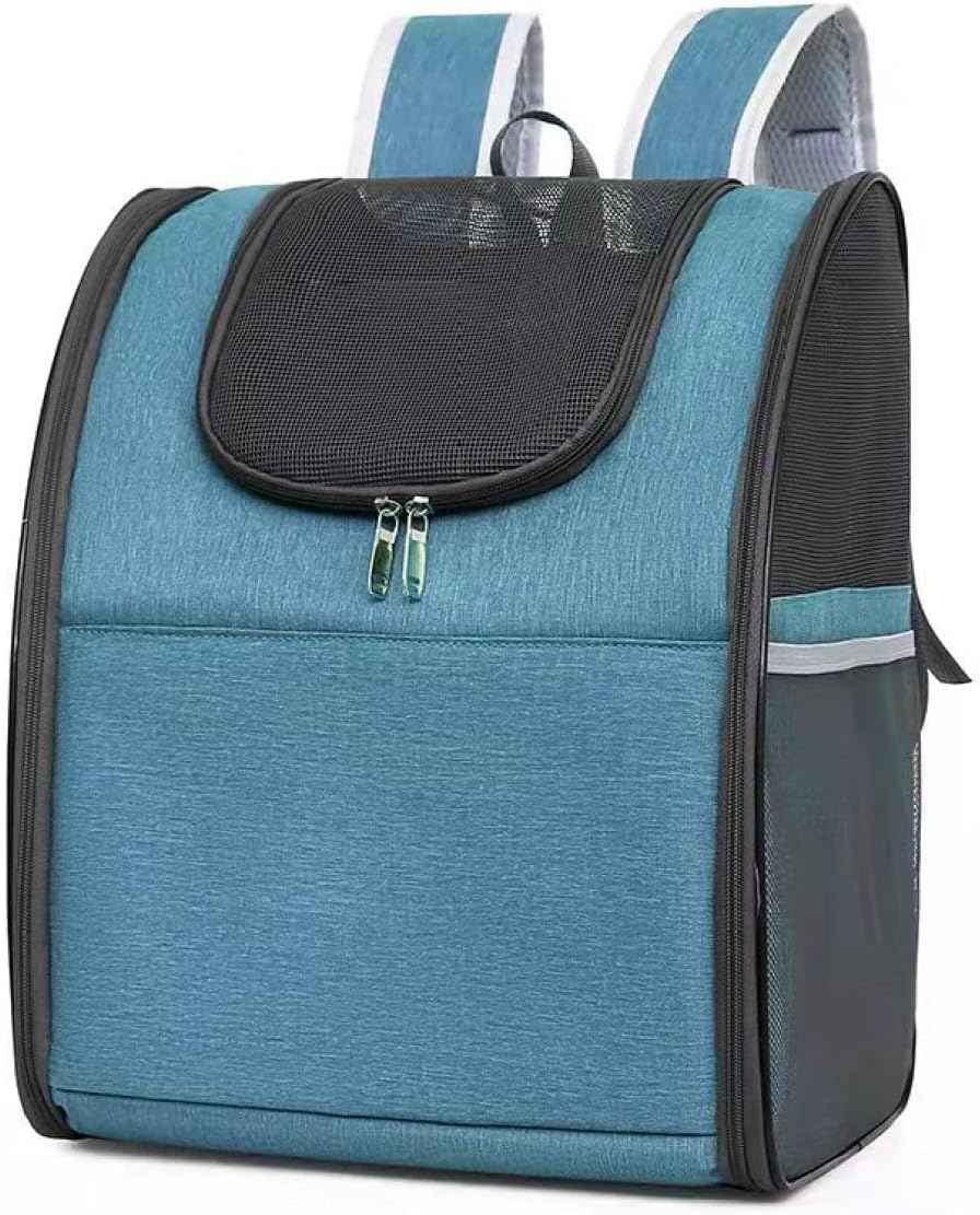 　　　 -------商品詳細------- ペット用リュック：ペットキャリーバックに見えないおしゃれな仕上がりは、性別や世代を問わずどなたでもお使いいただけます。愛犬愛猫との移動に公共交通機関の利用時やペット可施設への入館や通院時、災害時など様々な場面で活躍するでしょう。 疲れにくいショルダーストラップ：人間工学に基づいた幅広ショルダーストラップは、肩や背中にかかる荷重を均等に分散してくれ、長時間背負っても疲れにくい。 お出かけを快適に！ペットの快適性を持続させる設計しており、その上、メッシュ窓から中を見れるので、犬?猫ちゃんの顔が見える＆声がけできるので安 心！ 通気性いい：通気性の良いメッシュ素材を使用し…ペットの快適性を持続させる設計です…ペットに新鮮な空気を与え、窮屈な感じを与えません。 飛び出し防止リード：突然の飛び出しを防止できる専用リードも付き、安 心してお出かけ出来ますの猫キャリーバッグです。説明 仕事から疲れた状態で帰宅し、家のドアを開けると愛犬が大喜びで出迎えてくれていた楽しさ、気がつけば愛猫が手や腕を枕にしている温もり…こんな気持ちがお察しております。 ペットを家族に迎える飼い主さん、自身もより良い人間になれるです。 ペットの快適さを考えるともなく、飼い主さんの気持ちも大事にしています。 このバッグは、ただ普通のペットバッグではなく、港湾であり、暖かいハウスであり、休憩場所であり、時々遊びパートナーでもあるです。 よかったら、ご愛ペットと一緒に冒険しましょう！ ☆横に倒せばくつろげる空間になる ☆カフェタイム ☆公園でお花見 ☆病院の待合室 商品紹介 ペット用リュック：ペットキャリーバックに見えないおしゃれな仕上がりは、性別や世代を問わずどなたでもお使いいただけます。愛犬愛猫との移動に公共交通機関の利用時やペット可施設への入館や通院時、災害時など様々な場面で活躍するでしょう。 疲れにくいショルダーストラップ 人間工学に基づいた幅広ショルダーストラップは、肩や背中にかかる荷重を均等に分散してくれ、長時間背負っても疲れにくい。 お出かけを快適に！ ペットの快適性を持続させる設計しており、その上、メッシュ窓から中を見れるので、犬?猫ちゃんの顔が見える＆声がけできるので安 心！ 通気性いい 通気性の良いメッシュ素材を使用し ペットの快適性を持続させる設計です ペットに新鮮な空気を与え、窮屈な感じを与えません。 飛び出し防止リード 突然の飛び出しを防止できる専用リードも付き、安 心してお出かけ出来ますの猫キャリーバッグです。 軽量コンパクト 簡単に折り畳めて収納が便利 ご注意 ※手作業で計測しているため、サイズに多少の誤差がございます。 ※商品写真はできる限り実物に近づけるようにしておりますが、お使いのモニター設定、お部屋の照明等により実際の商品と色味が異なる場合がございます。