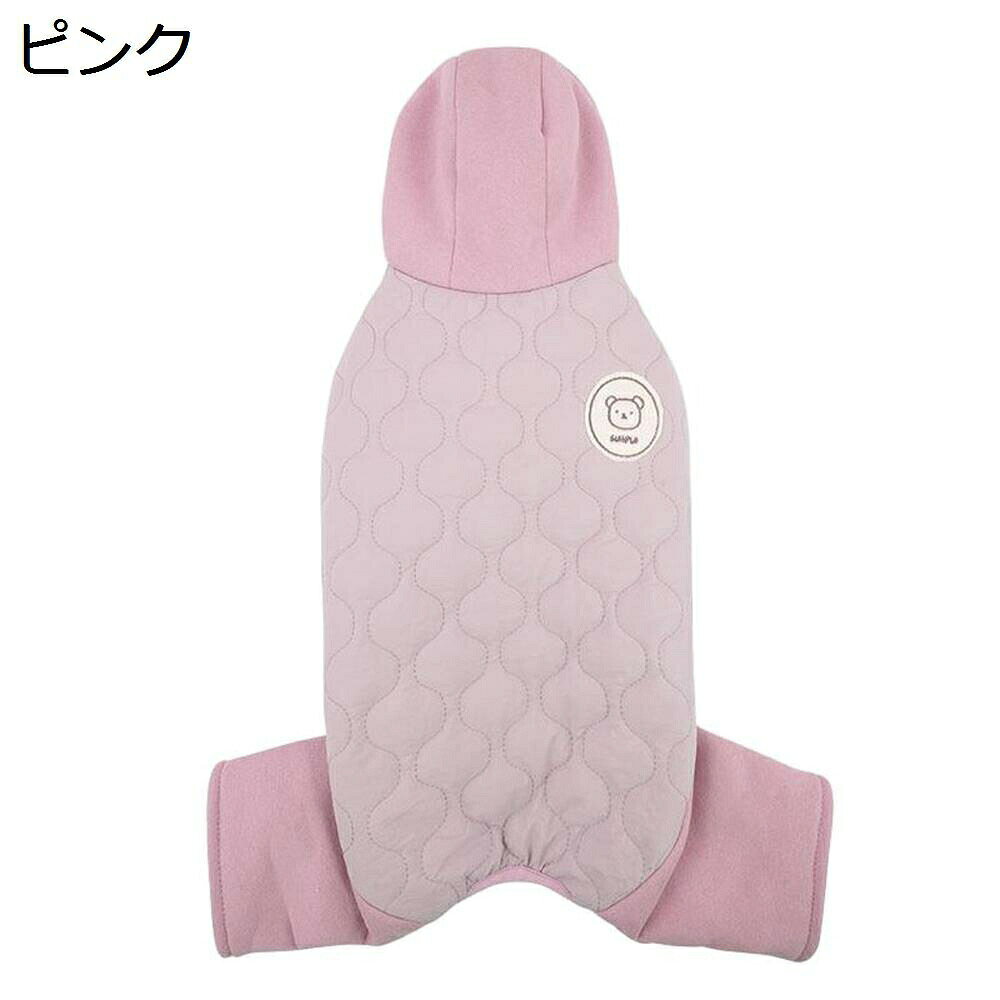　　　 ◆◇◆人気の秘密◆◇◆ 着心地も良く、着せやすいです。触り良く、伸縮性と通気性あって、お散歩、お出かけなどに大活躍 ワンちゃん、猫ちゃんペット用のかわいいTシャツです。表地、裏地とてもソフトで快適な生地で。 首周りも伸び、着脱が簡単で、性別を問わないデザインで男の子にも女の子にもぴったりします 。 春、秋、冬に適して、柔らかくて快適で通気性があり、ペットを日光から保護します。 　　　◆◇◆注意事項◆◇◆ご覧のモニターの環境、撮影環境により実物と色味が異なって見える場合がございます。湿った状態で他のものと擦り合わせると色が移る恐れがあります。濃色品の洗濯時は、白色、淡色と分けて洗ってください。説明 ?サイズ：サイズの具体的なデータは商品説明文にってご参照ください。今のサイズデータは現物を平置きで測り直して更新された数値です。1-2cmの誤差がございますので、予めご了承ください。&nbsp;?材質：ニットセーターの素材は、柔らかで快適です。保温性に富み、これからの季節の暖かい犬服で、伸縮性が強くて着せやすくて動きやすい。&nbsp;?脱毛保護：毛まみれを避けるのために部屋着として使え、着やすいし、脱ぐのも簡単にできる。表地、裏地とてもソフトで快適な生地で、着心地も良く、着せやすいです。春秋冬に適しています。触り良く、伸縮性と通気性あって、お散歩、お出かけなどに大活躍&nbsp;?可愛いセーター：きれいな花の飾り、色が綺麗で、ペットはセーターを着て寒さを防ぐと同時に、可愛くておしゃれになります。&nbsp;?場合：休日や、誕生日、結婚式、お祭り、年末年始、普段のお出かけなど様々な場合にも大活躍します！日常着、屋内と屋外のウォーキング、ランニング、ジョギング、ハロウィーンの衣装、クリスマス服、パーティーウェアスポーツ、結婚式、屋内と屋外のアクティビティと写真など、多くの機会に利用可能。