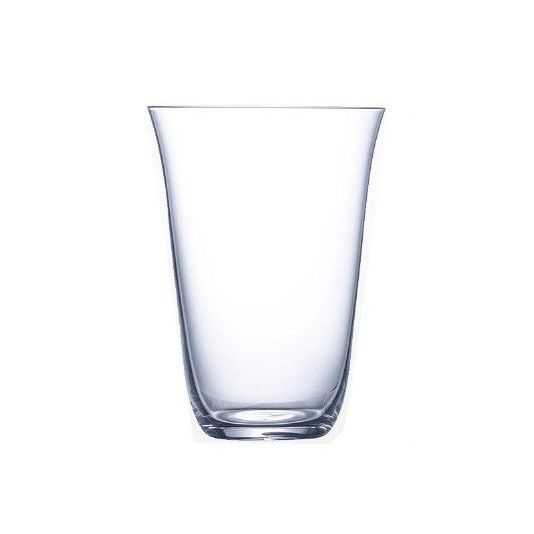 グラス 薄口 耐熱ガラス タンブラー コップ 380ml ビールグラス スタッキング おしゃれ ハイボール ウイスキー カクテル 食洗機対応 業務用