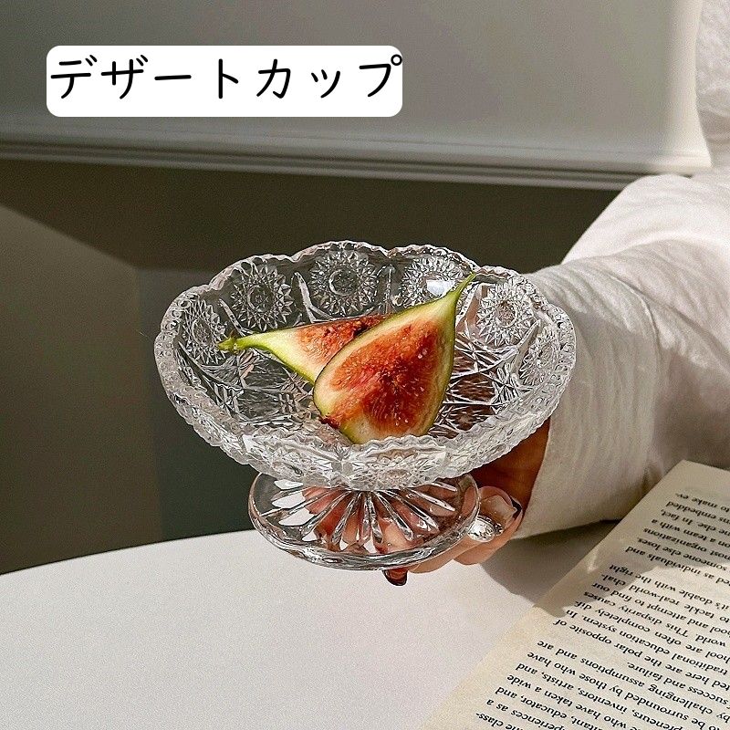 楽天市場】フルーツ型ガラス（キッチン用品・食器・調理器具）の通販