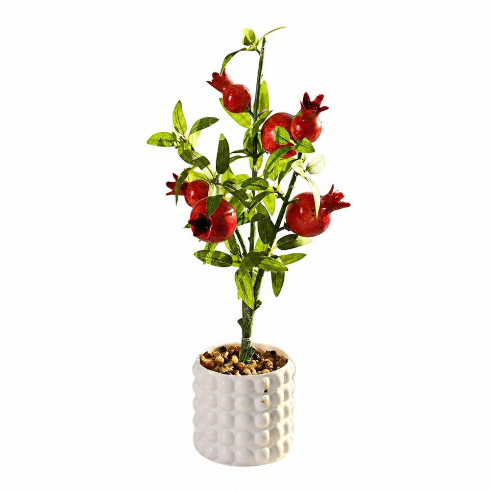楽天市場】果物 ギフト（造花｜造花・人工観葉植物）：花・観葉植物<花