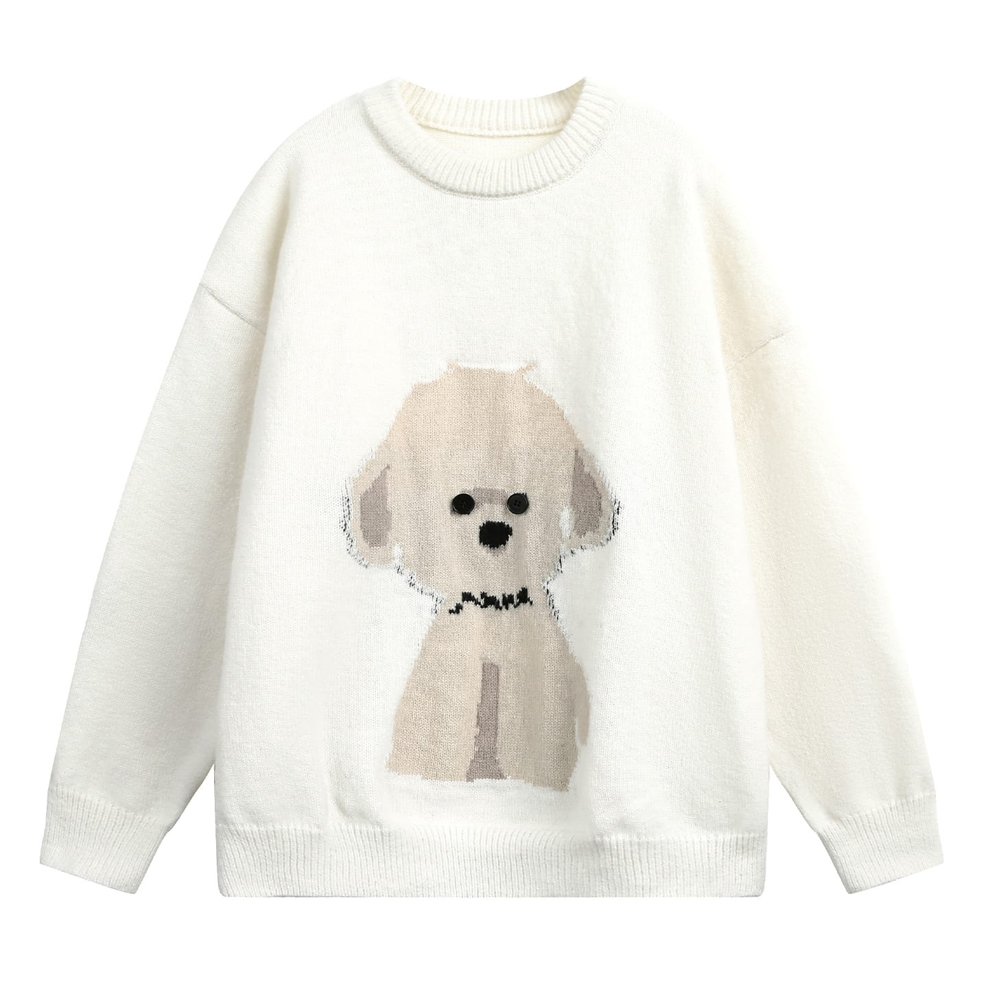 楽天市場】犬 ニットセーター（ニット・セーター｜トップス）：メンズ 