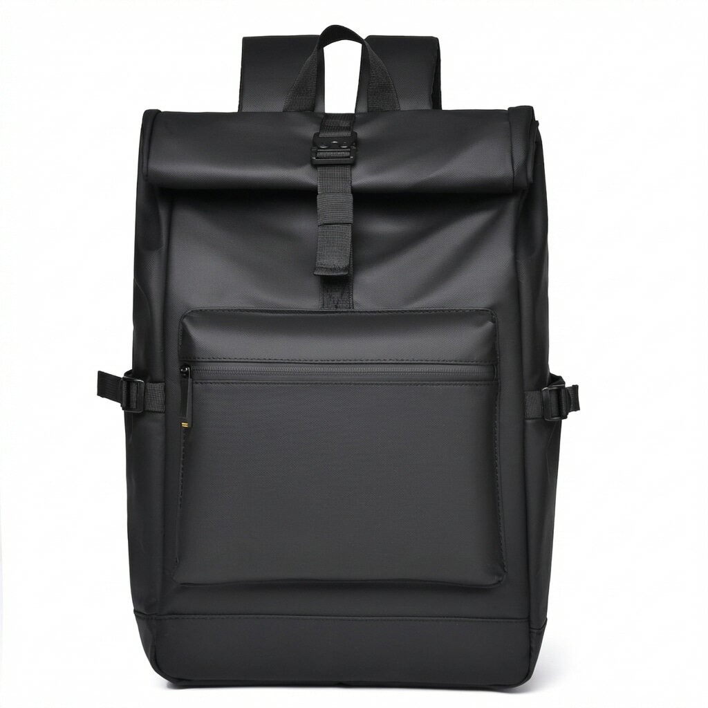 Rucksacks, Day Packs - リュック 大容量 メンズ 防水 バックパック スクエア パソコン収納 通勤 通学 出張 旅行 デイパック 撥水 多機能 おしゃれ ビジネス 丈夫 背面メッシュ 中学生 高校生 大学生 登山 自転車 カ