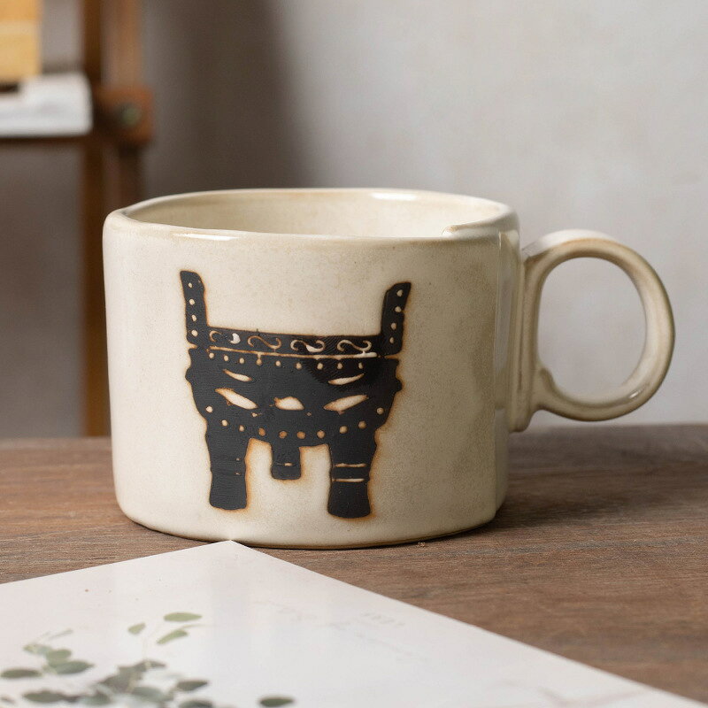 楽天市場】古代エジプト（マグカップ・ティーカップ｜コーヒー・お茶