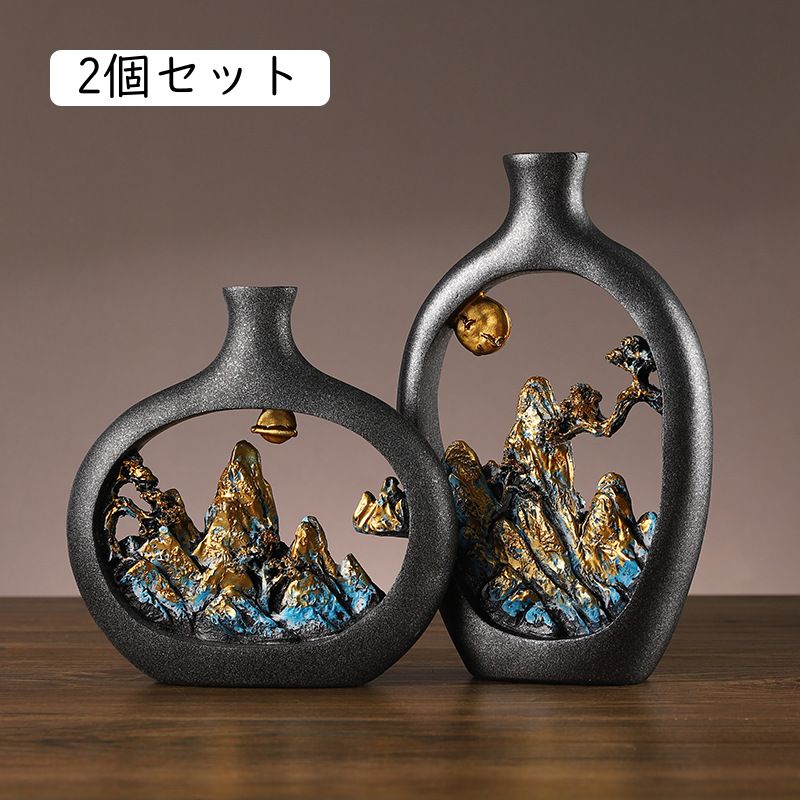 楽天市場】盆栽 松（インテリア・寝具・収納）の通販