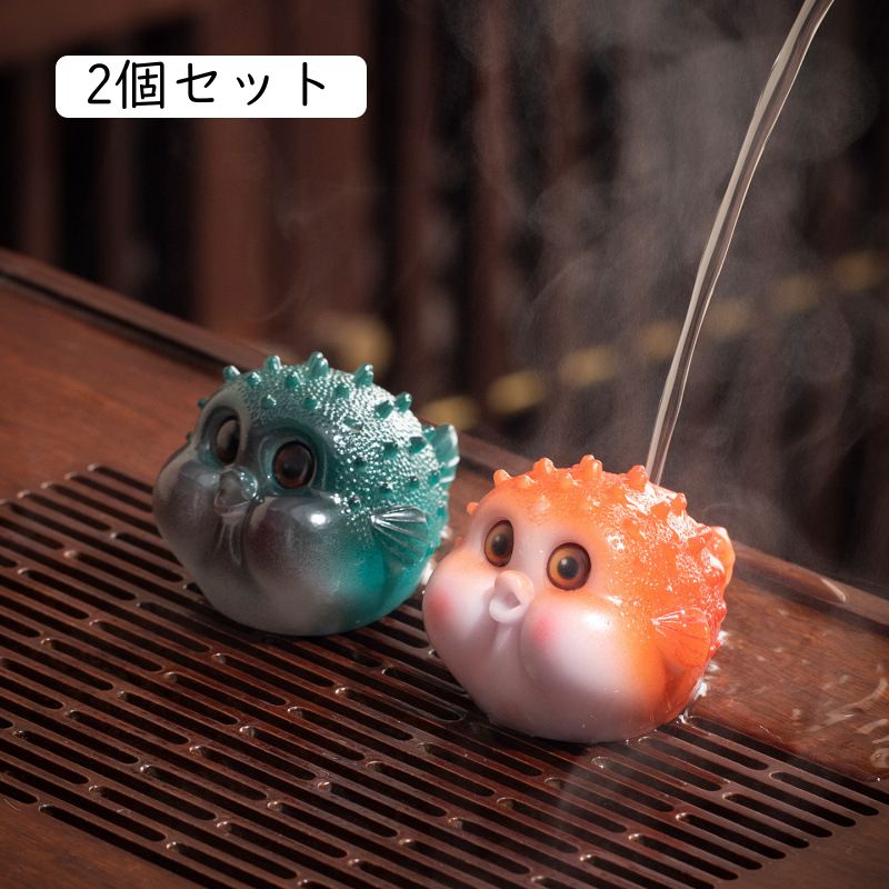 楽天市場】ふぐ（インテリア小物・置物｜インテリア・寝具・収納）の通販