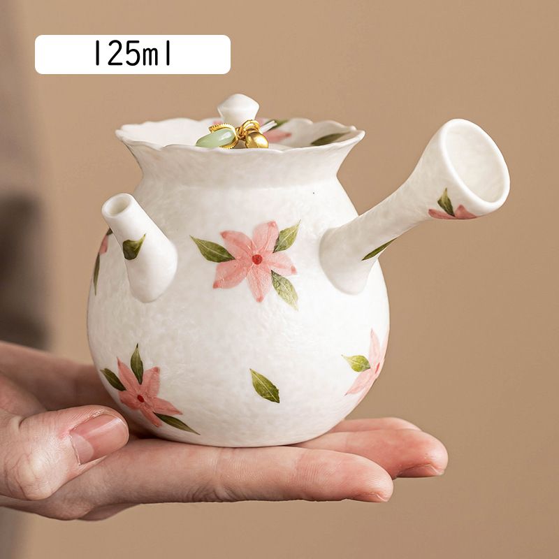 楽天市場】桜柄（茶道具・湯呑・急須｜コーヒー・お茶用品）：キッチン