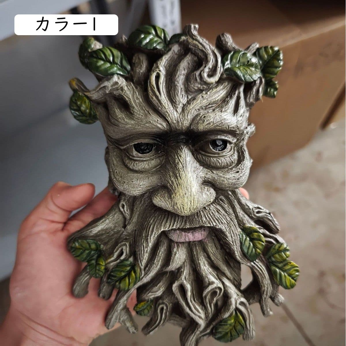 楽天市場】森の妖精（インテリア小物・置物｜インテリア・寝具・収納
