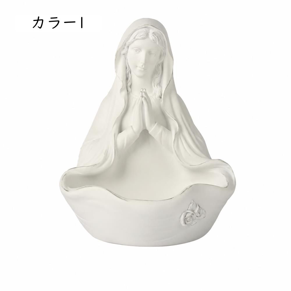 楽天市場】マリア像陶器の通販