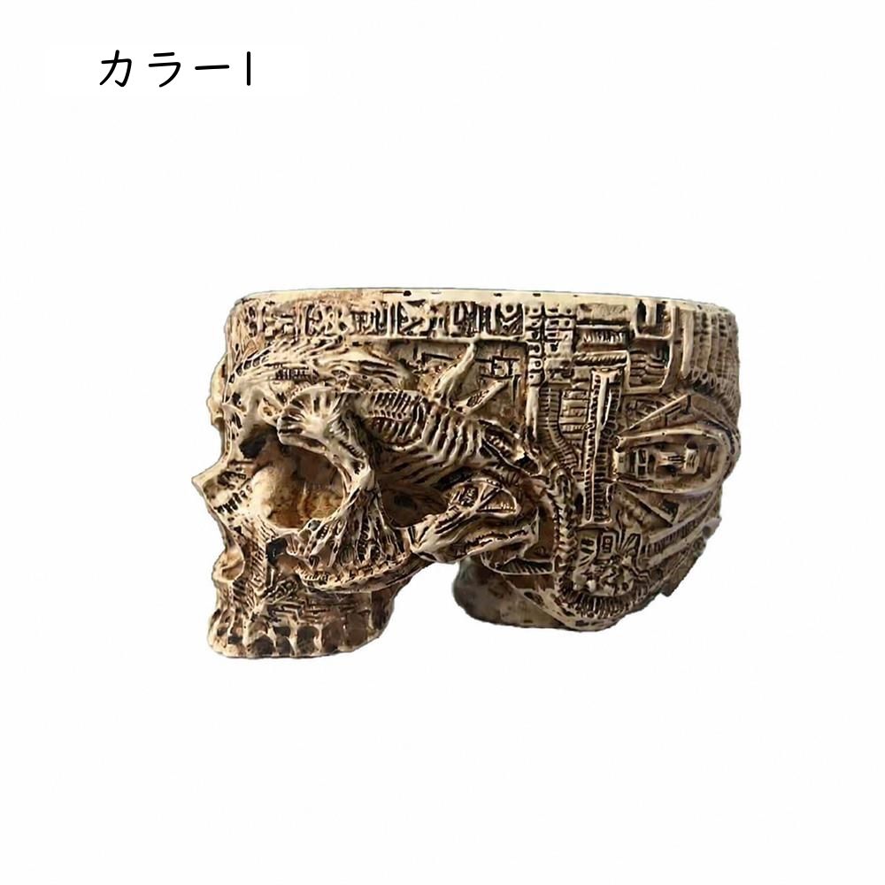 楽天市場】ドクロ グッズ（インテリア小物・置物｜インテリア・寝具
