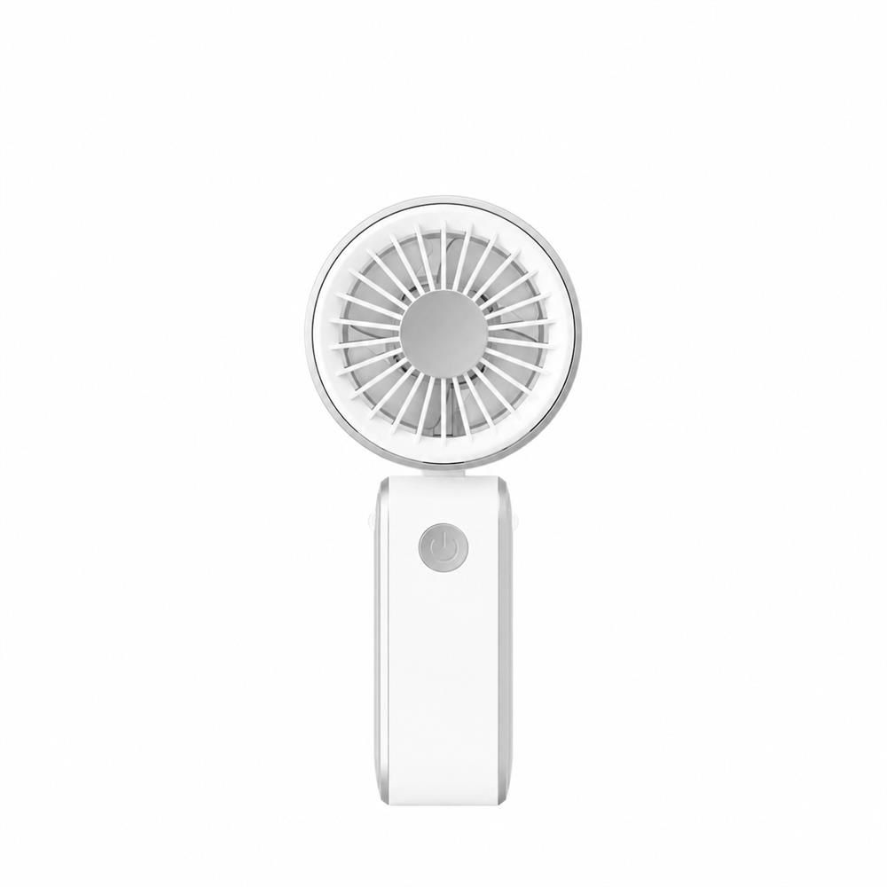 【2026最新】ハンディファン 携帯扇風機 折り畳み 首掛け扇風機 静音 卓上扇風機 手持ち ミニ扇風機 せんぷうき 小型 軽量 コンパクト USB充電式 コードレス 風量調節 長時間 熱中症対策 暑さ対策 通勤 通学 オフィス アウトドア キャンプ 散歩 旅行 持ち運び おしゃれ