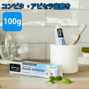 コンビタ ・アピセラ歯磨き 100g 【あす楽】[まとめ買い...