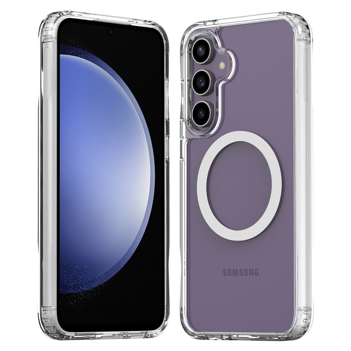 楽天市場】galaxy s23fe ガラスフィルム（ケース・カバー