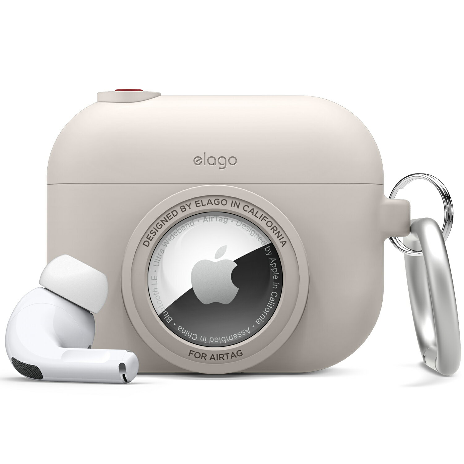 楽天市場】airpods pro mwp22j／a ケースの通販