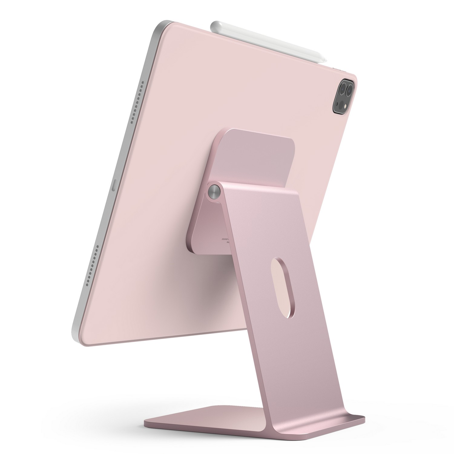 iPad Air 10.9インチ ピンク+タブレットスタンド 楽天市場】iPad Air 2（カラーピンク）（タブレット用スタンド