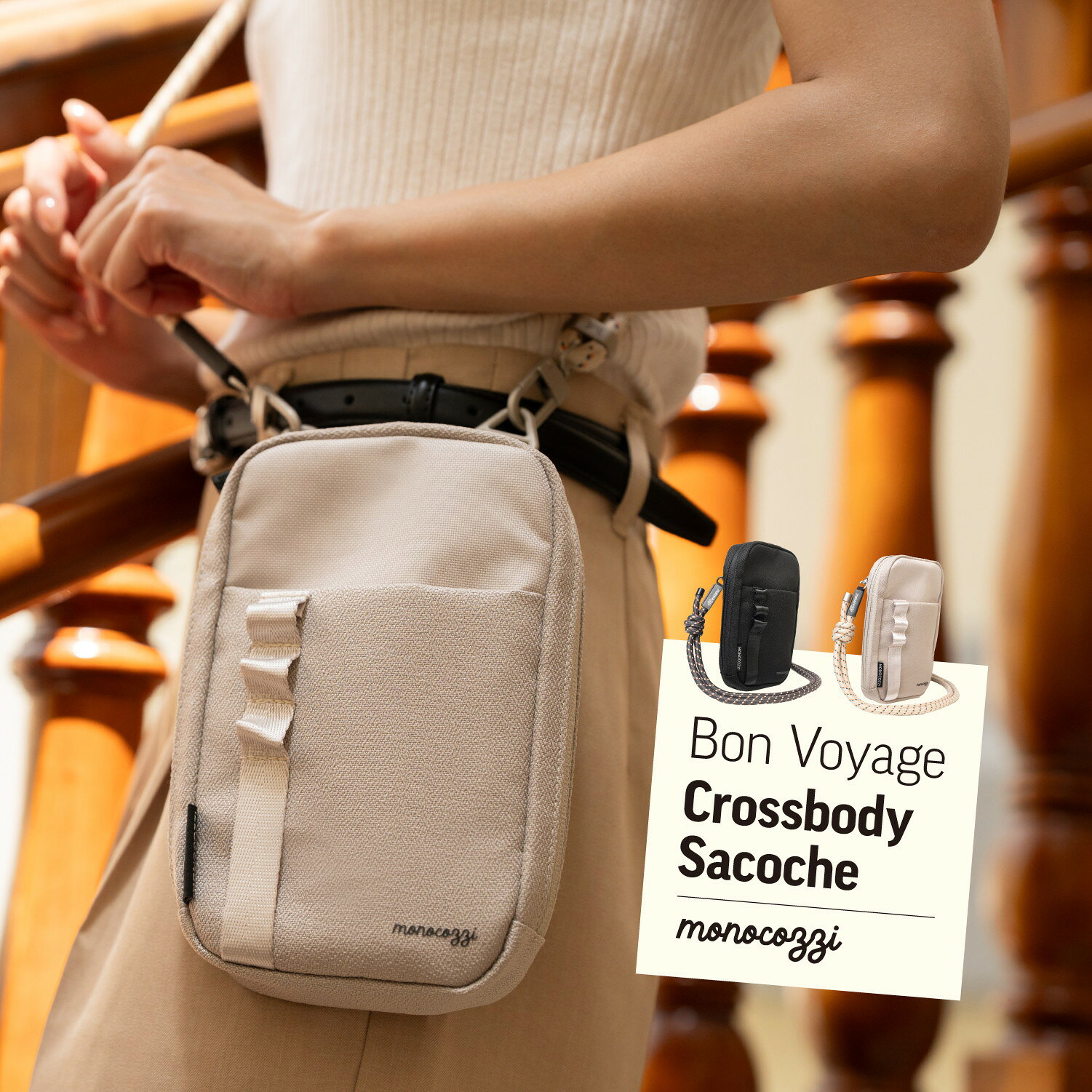 楽天市場】Bon Voyage（バッグ・小物・ブランド雑貨）の通販