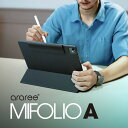 iPad Pro 11インチ M4 ケース 手帳型 合成 皮 革 2WAY スタンド マグネット 入 保護 カバー ペン収納 可能 オートスリープ 対応 [ i...