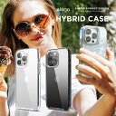 iPhone14Plus ケース クリア カバー 耐衝撃 ハイブリッド 透明 ソフト 薄型 スマホケース 衝撃吸収 薄い クリアケース 透明ケース スリム スマ...