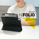 iPad Pro 2024 11インチ ケース スタンド カバー 強力 マグネット 式 分離式 iPadスタンド 角度調整 可能 背面 保護 マグネットスタンド...