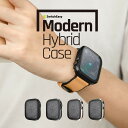 Apple Watch 9/8/7 ケース フィルム 一体型 耐衝撃 薄型 軽量 アルミ 金属 保護 カバー 保護フィルム [ AppleWatch Serie...
