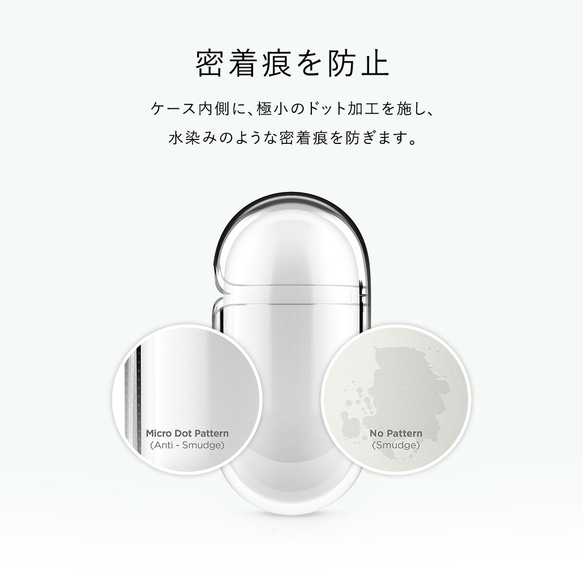 AirPods Pro ������ ���ꥢ �饤��ե�� �����饤���� ���å� ���襤�� �Ѿ׷� Ʃ�� ���С� ����ӥ� �դ� ���ꥢ������ [ Apple AirPodsPro MWP22J/A �������ݥå�Pro �����ݥå� �ץ� �������ݥå��ץ� �б� ] elago LINE FRIENDS B&F minini