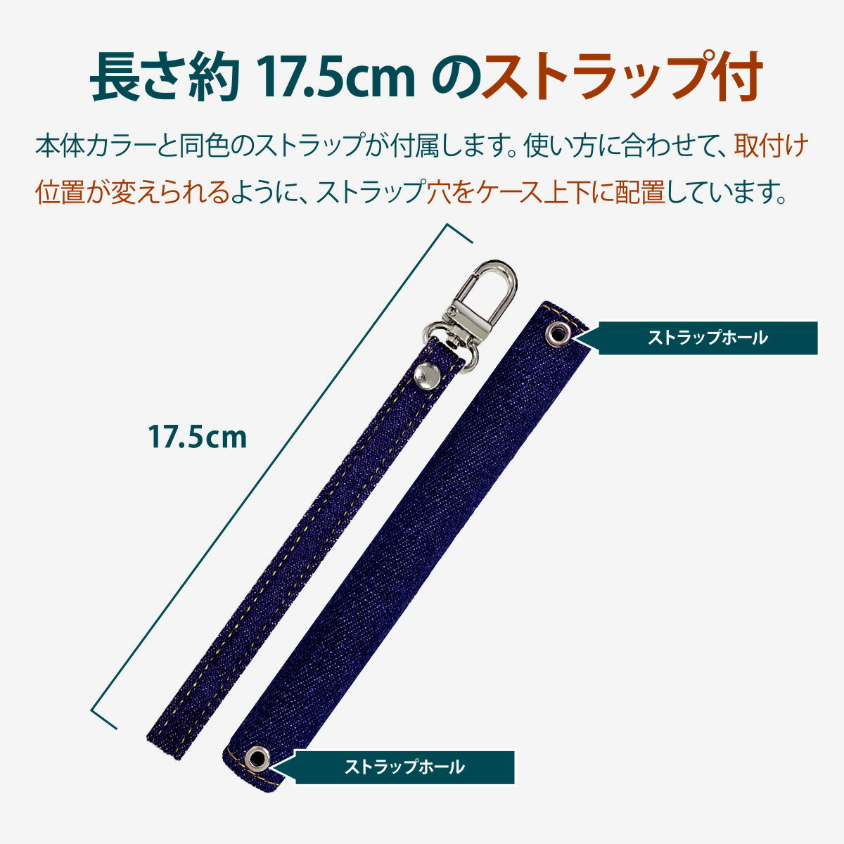 AQUOS sense6s / sense6 ...の紹介画像3