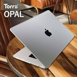 MacBook Pro 14  ե ꥢ Ǯ դ ȾƩ ץ ϡɥ  Ʃ ϡ С ɻ  ȾƩ С [ MacBookPro ޥå֥å ץ 16 ޥå֥åץ 16 ޥå֥åץ16 б ] Torrii OPAL