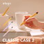 Apple Pencil 1  ꥳ  襤 HB ɮ ǥ 䤹 ߤ å  ꥳ ݸ С  ǽ ꥳݸ ɻ ݸС [ åץڥ󥷥 ApplePencil  MK0C2J/A б б ] elago CLASSIC CASE