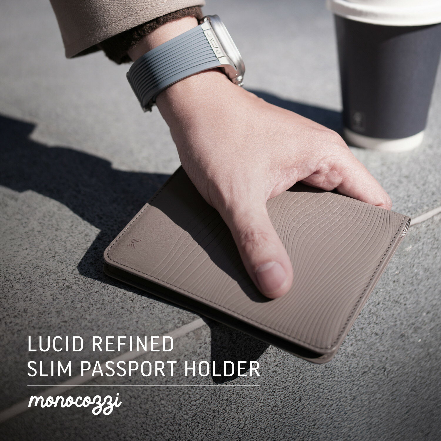 パスポート ケース スキミング防止 パスポート入れ カバー シンプル おしゃれ 可愛い 人工 皮 革 PassP..