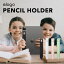 Apple Pencil 2 / 1 ۥ   Žդ ڥۥ С  ɻ ڥǼ ɻ ݸ   ݸС ꡼ [ åץڥ󥷥 2 ApplePencil   MU8F2JA / MK0C2J/A б ] elago PENCIL HOLDER