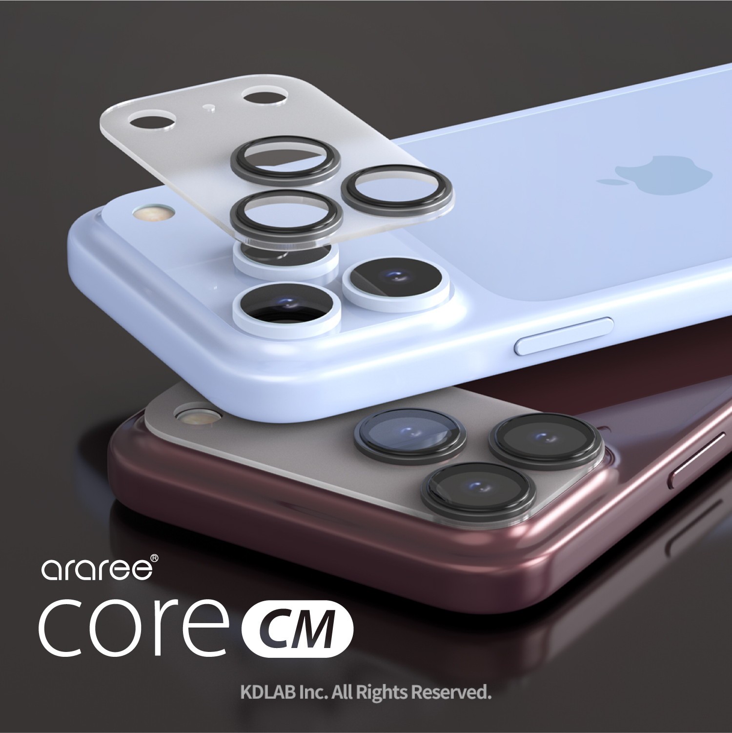 【製品仕様】… ◆ 対応機種 ： iPhone18Pro ( アイフォン18プロ ) ◆ 内容物 ： カメラレンズ用ガラスフィルム × 1個、クリーニングキット一式 ◆ サイズ ： 約 3.8cm × 6.2cm × 0.3cm ◆ 重量 ： 約 6g ◆ 素材 ： 9Hガラス【製品特徴】… ◆ 保護面 ： リアカメラレンズ全体 ◆ 再剥離 ： 不可 ◆ 指紋軽減 ： あり ◆ 装着ガイド ： なし ◆ フラッシュ映り込み防止加工 ： あり ◆ ご注意 ： ※本製品とカメラ部分に指紋や汚れ、ホコリがないか確かめてから貼ってください。※割れるおそれがあるため、破片でけがや財産を傷付けないようご注意ください。※使用中または使用後による機器やカメラ、損傷等については責任を負いかねます。カメラレンズ全体を保護カメラホールを精巧にカットしたガラスフィルムが、カメラレンズ全体を保護します。カメラ本来の性能を維持鮮明さを維持するために透明度が高いガラスフィルムを使用し、光の写り込み防止加工を施しています。強化ガラスフィルム硬度9Hの強化ガラスを使用しているので、鋭利なものでも簡単に傷がつきません。