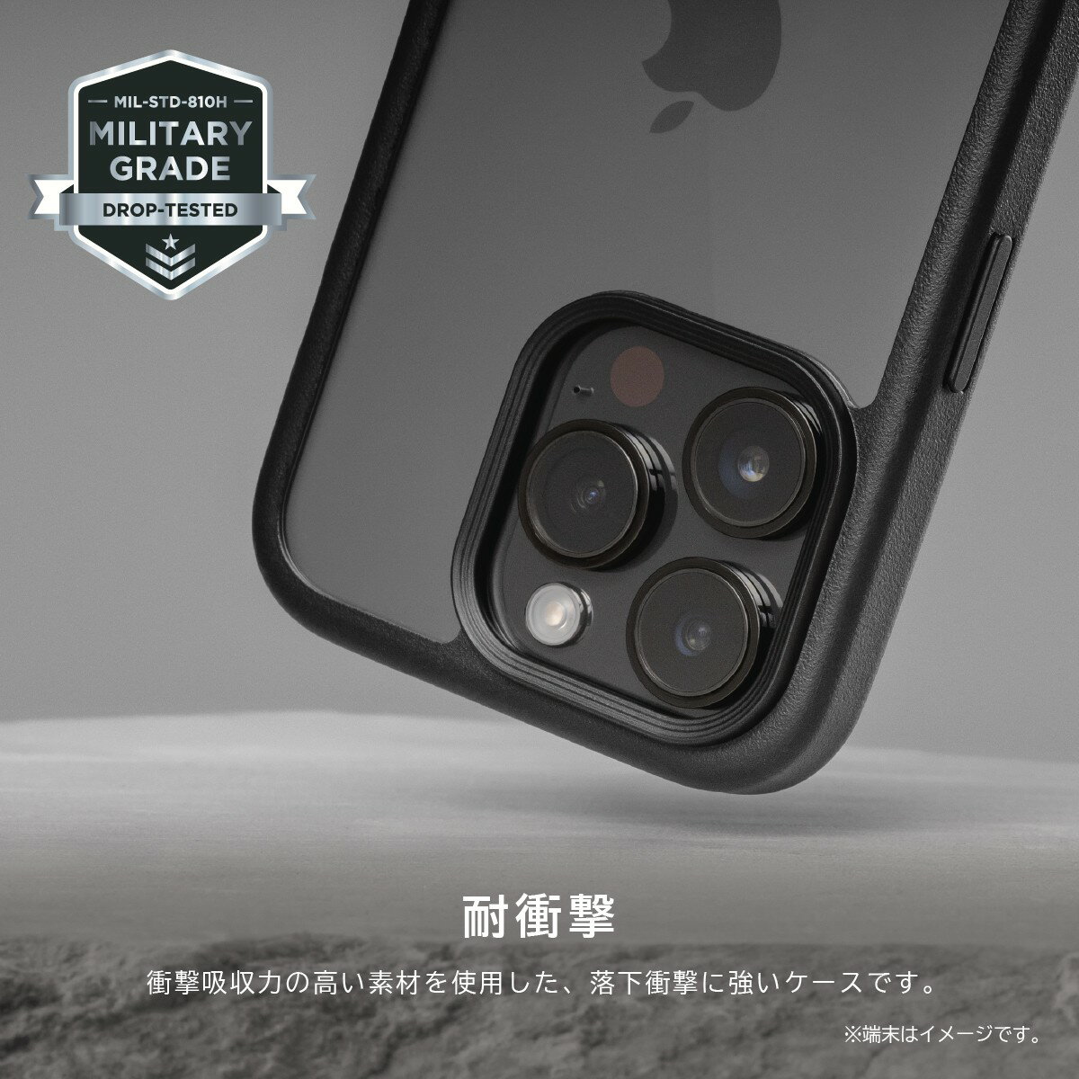 iPhone15 ケース 斜めがけ 首掛け 肩...の紹介画像3