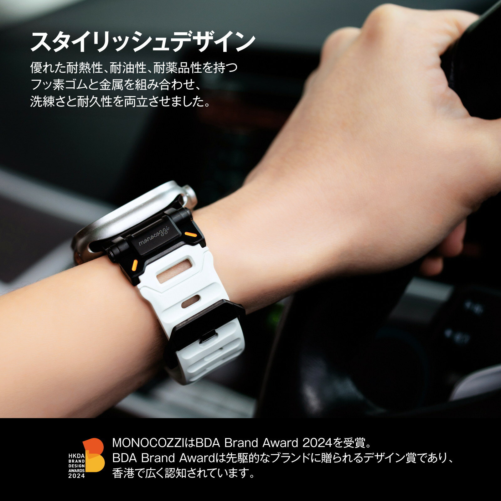 【2個セット】 PGA PG-AW41PU03BE Apple Watch 41／40／38mm用 PUレザーバンド ベージュ