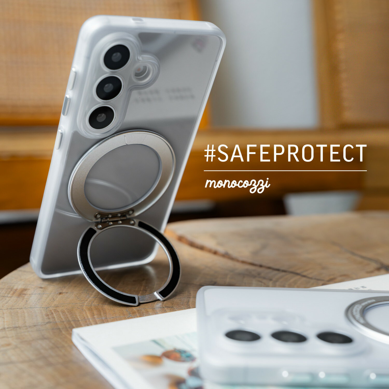 GOSAFE S36GS1 未使用品 販売終了）【スタンダード】前後SONYセンサーxリア防水「GoSafe