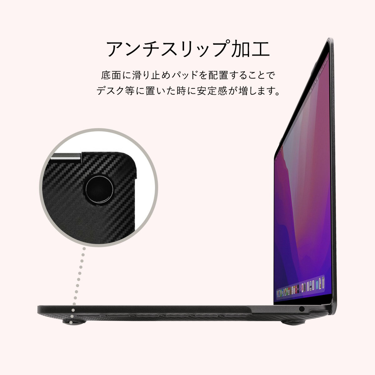 MacBook Pro 13 2020 M1 ...の紹介画像3