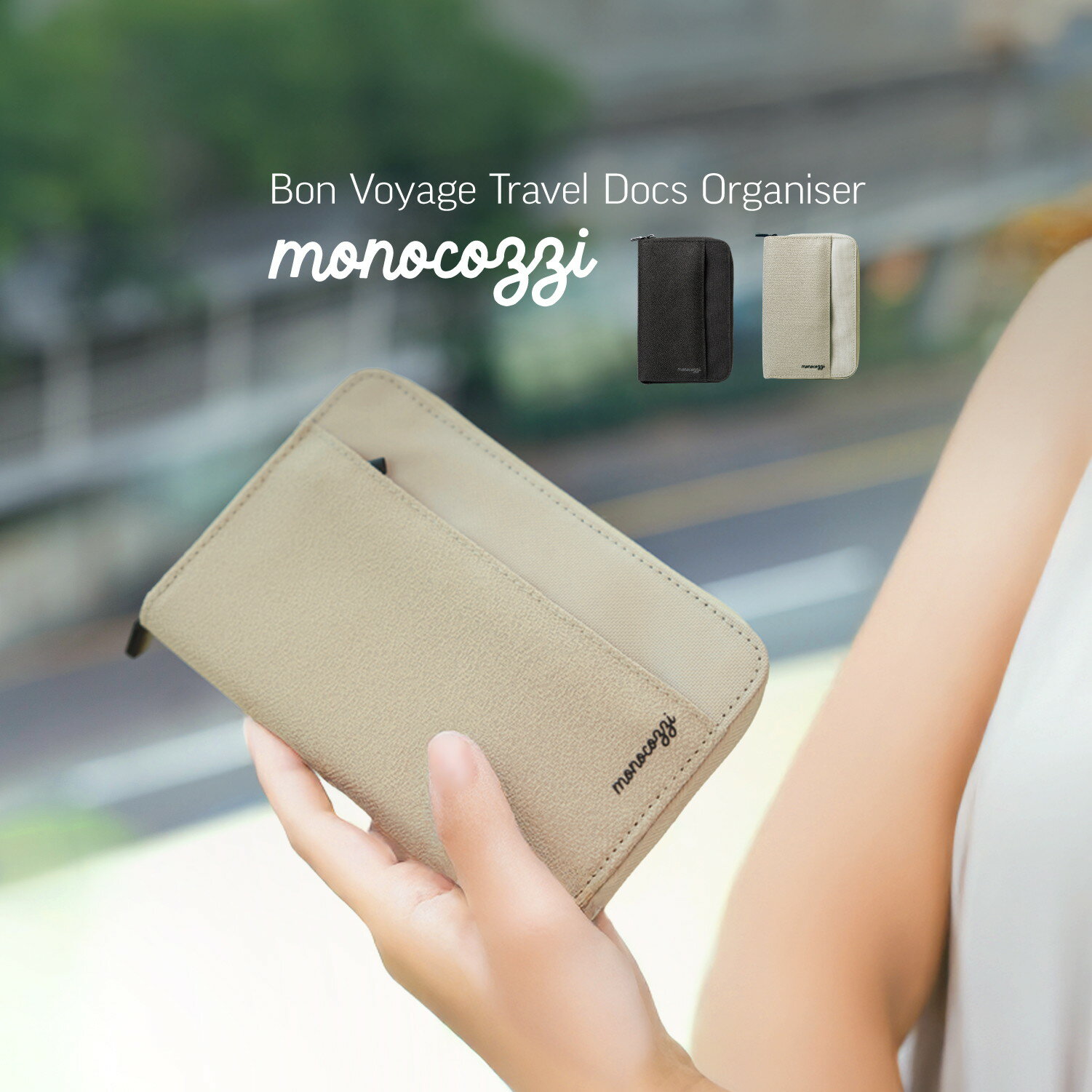 パスポートケース 旅行 便利グッズ スキミング防止 パスポート入れ ポケット 収納 多機能 パスポートカ..