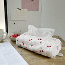 【在庫限り】2022秋冬!【Finissage】Retro ティシュBOXケース(4柄) フィニサージュ レトロ 刺繍 インテリア ティッシュ コンシェルジュ楽天市場店 ヘミングス ギフト