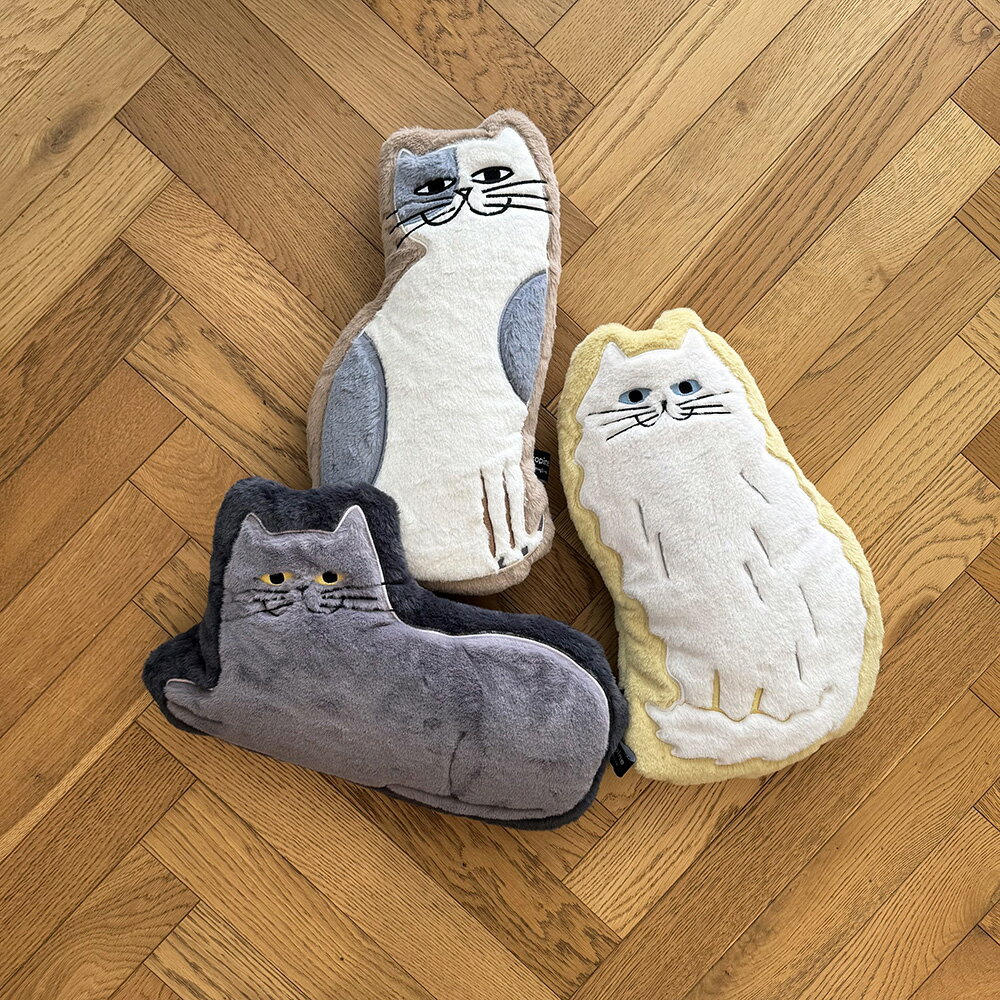 2025秋冬新作!【Finissage Home】コピーヌクッションブランケット（3柄）フィニサージュホーム copine ..